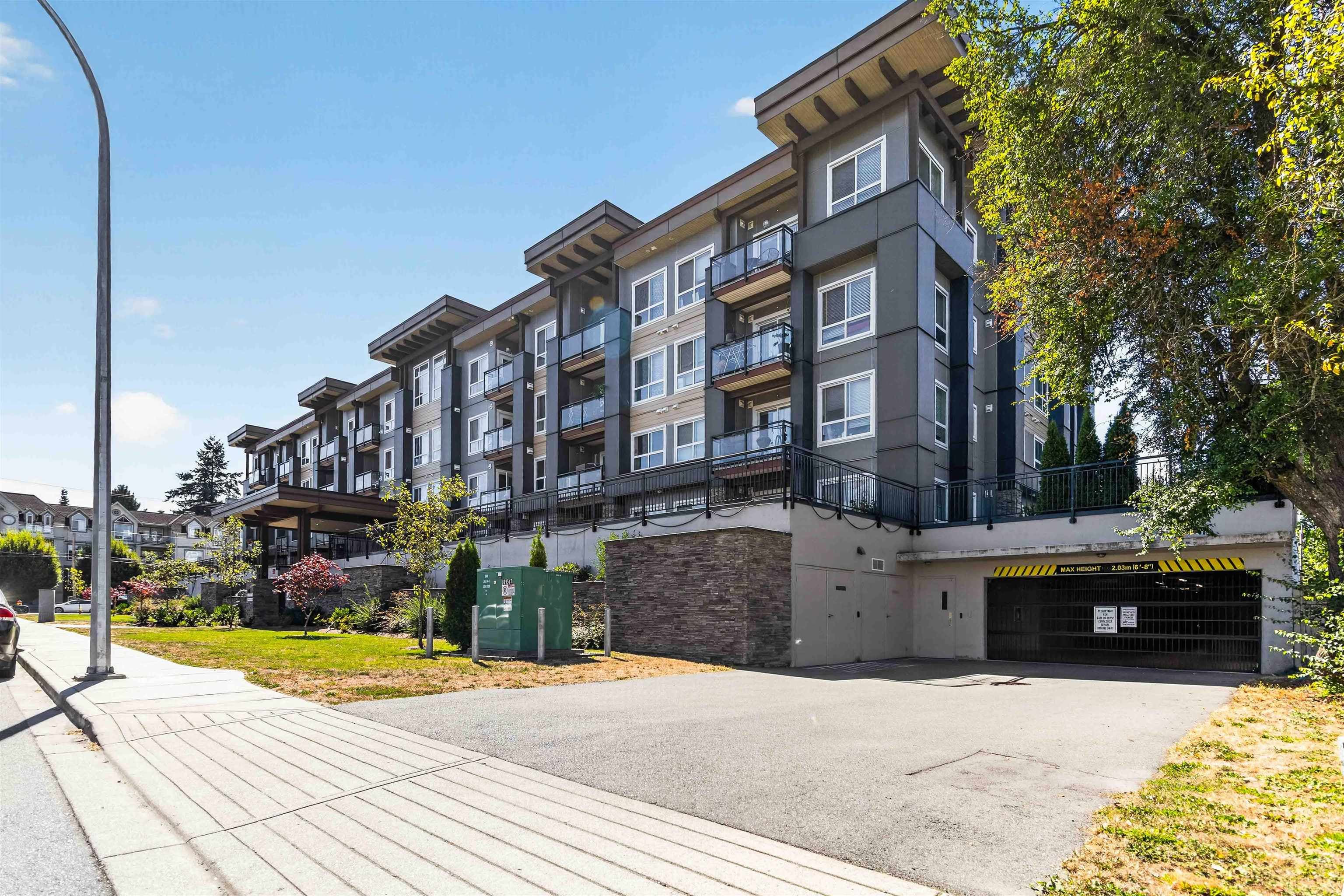 403 - 9450 Robson Street, Chilliwack, V2P 0L7 — photo 2