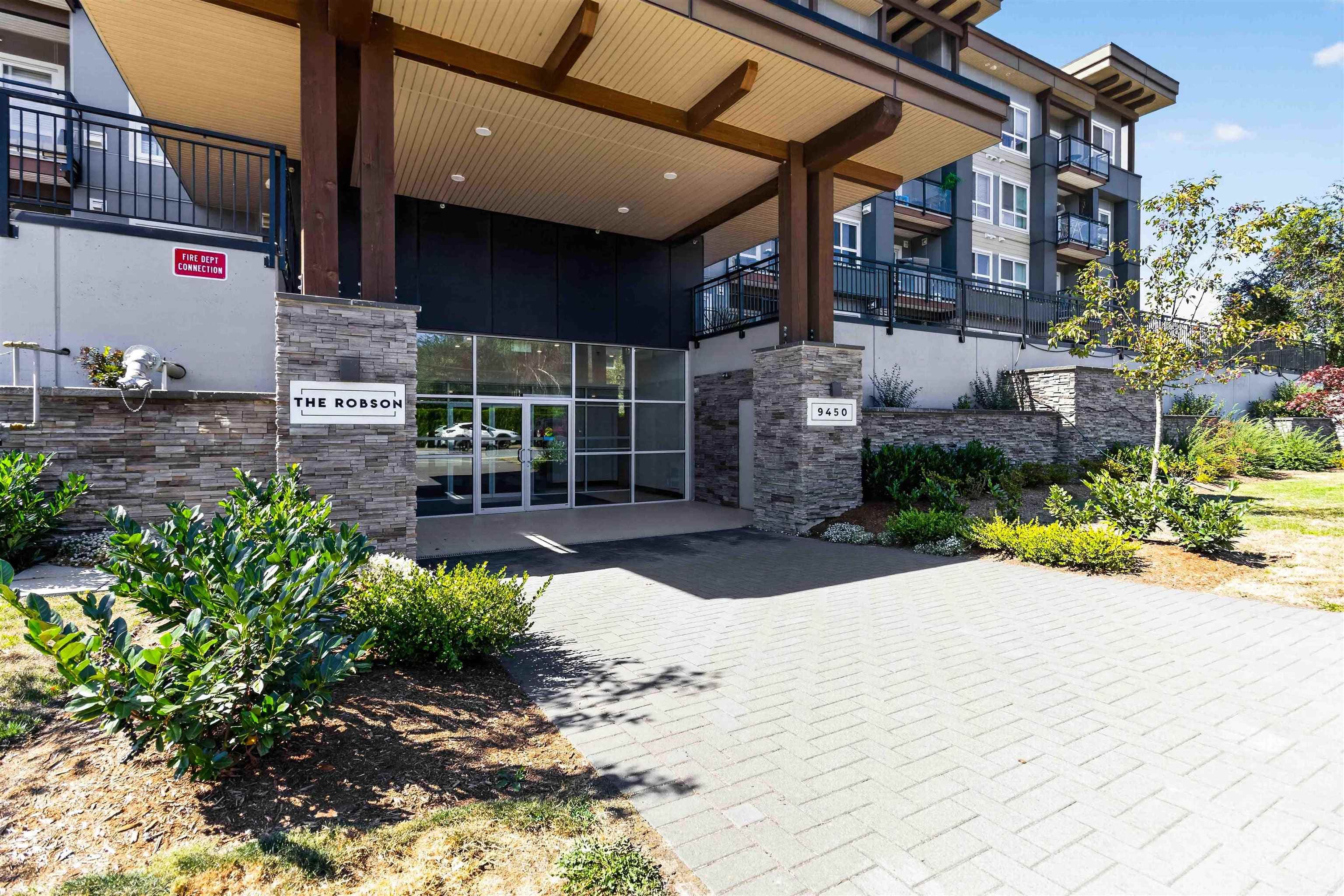 403 - 9450 Robson Street, Chilliwack, V2P 0L7 — photo 4