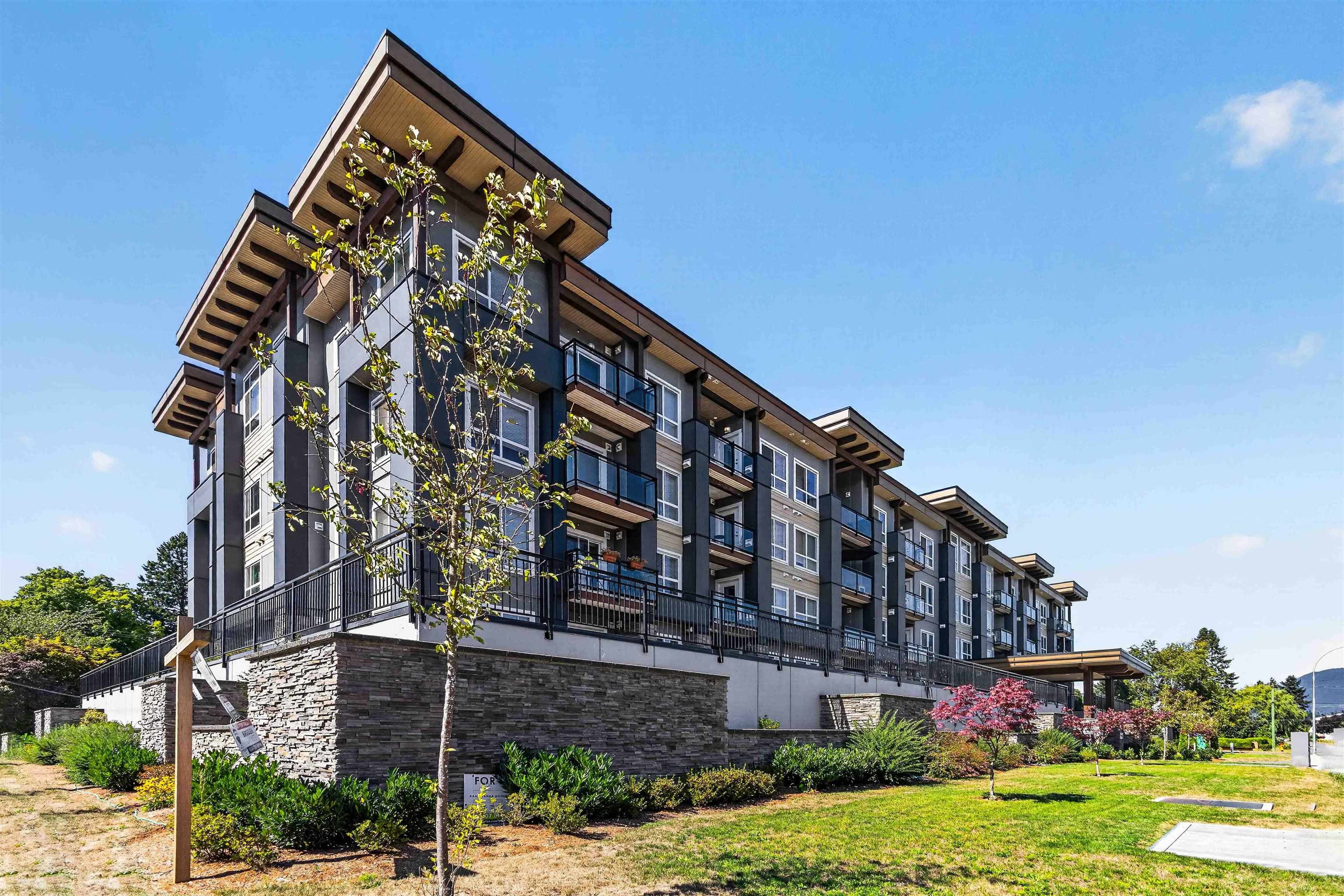403 - 9450 Robson Street, Chilliwack, V2P 0L7 — photo 3