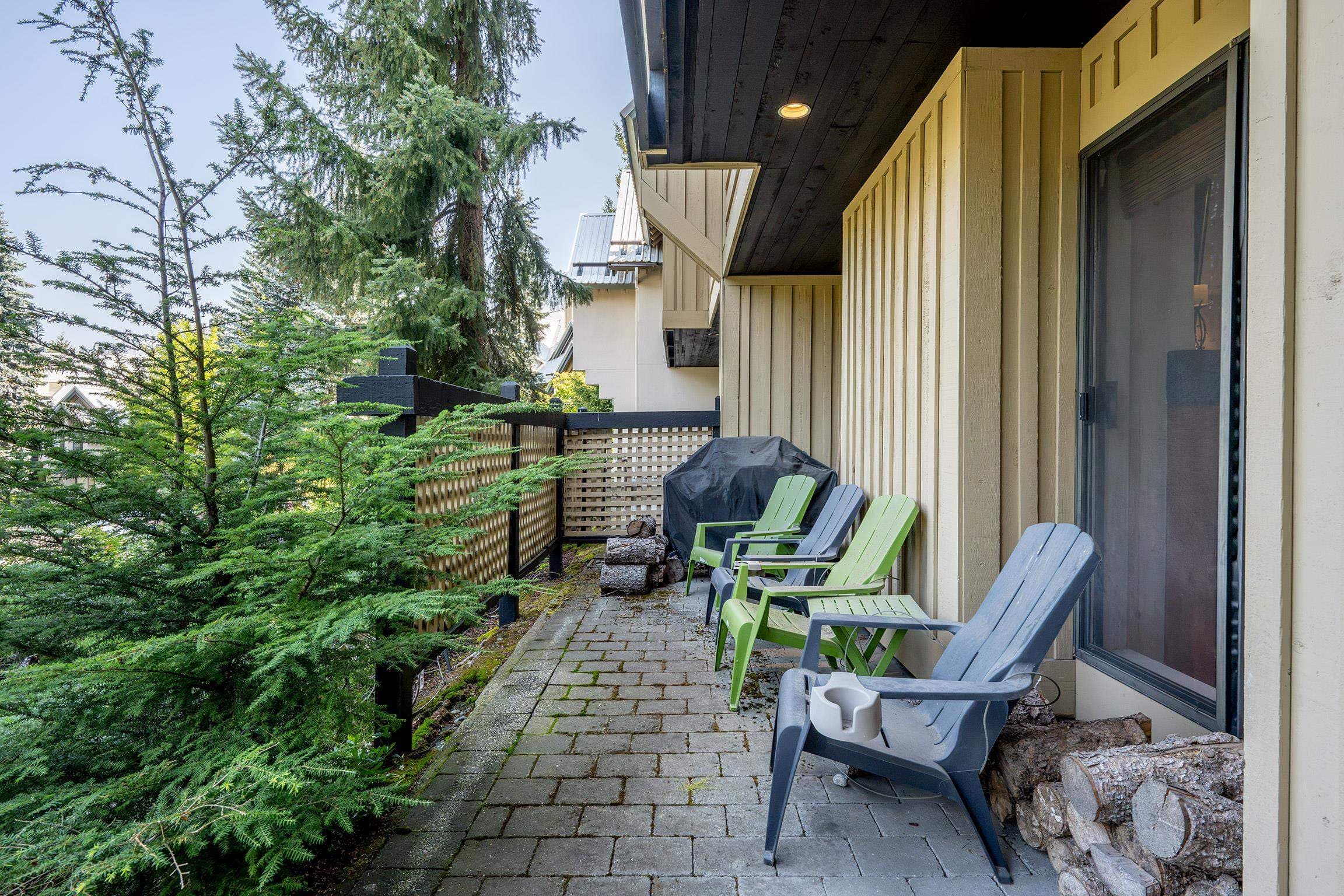 6 - 4725 Spearhead Drive, Whistler, V8E 1E6 — photo 3