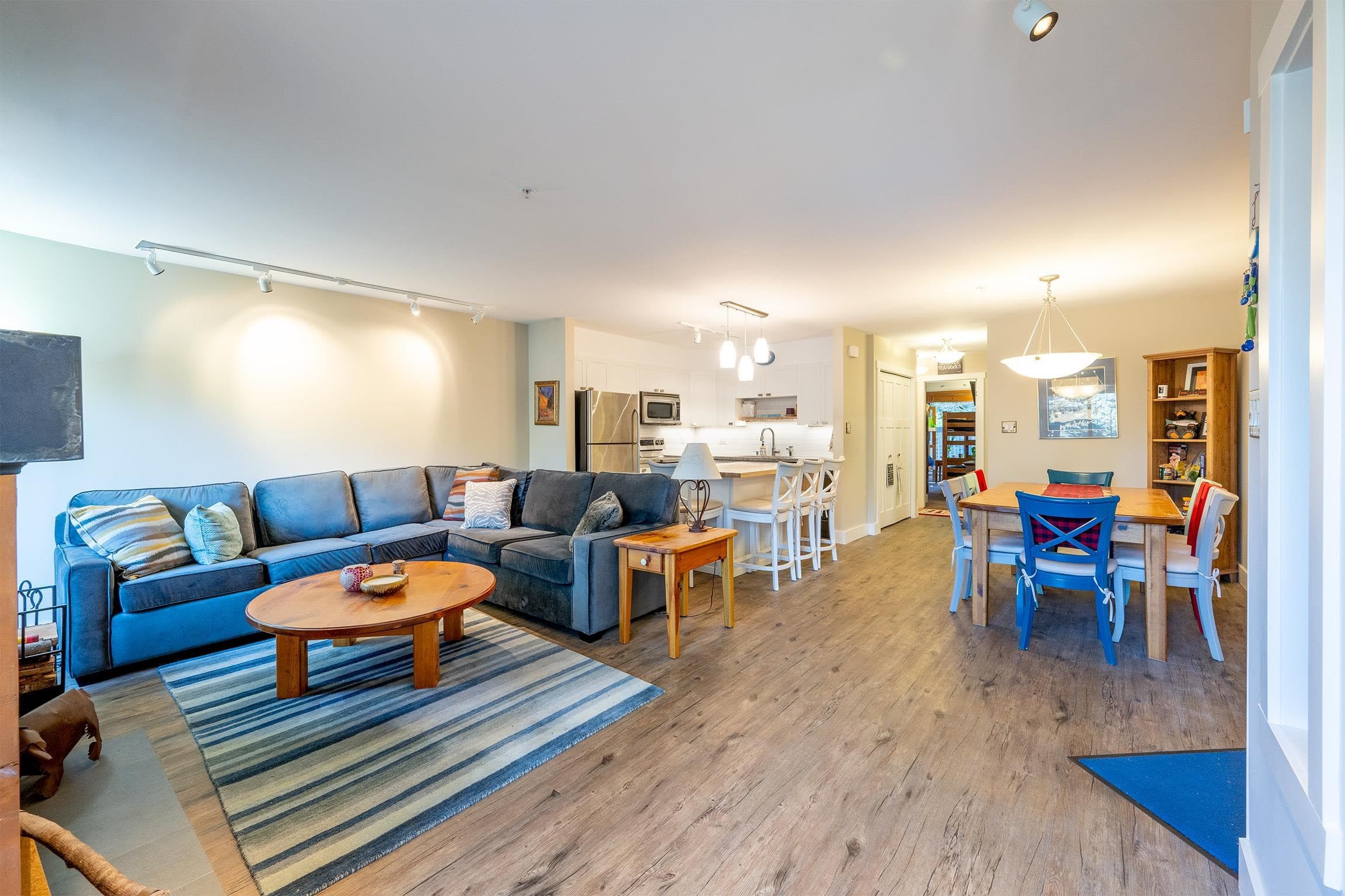 6 - 4725 Spearhead Drive, Whistler, V8E 1E6 — photo 1