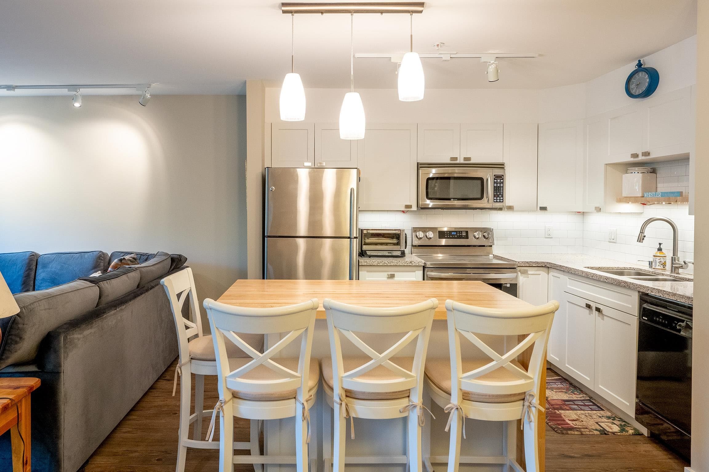 6 - 4725 Spearhead Drive, Whistler, V8E 1E6 — photo 5