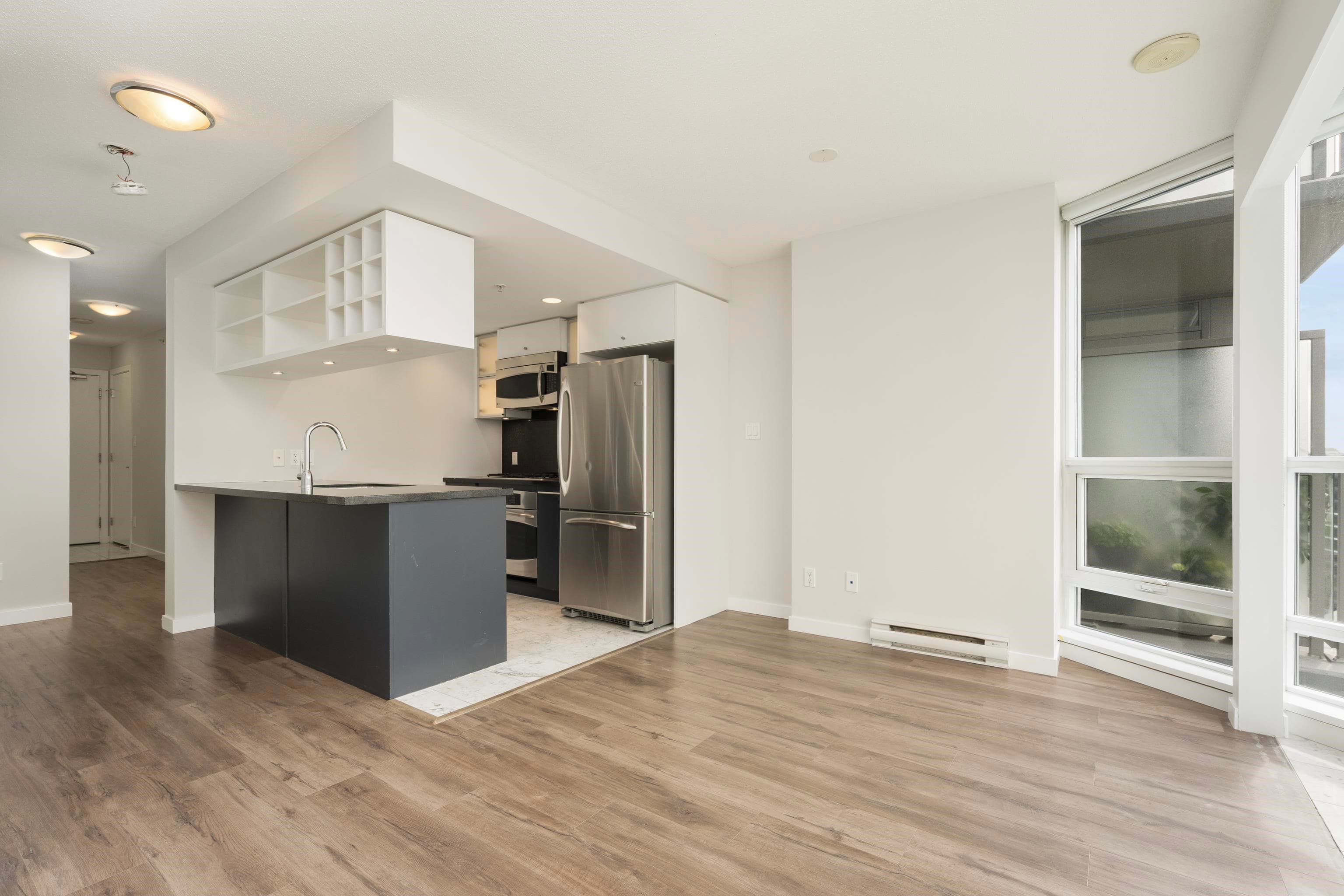 2110 - 833 Seymour Street, Vancouver, V6B 0G4 — photo 5