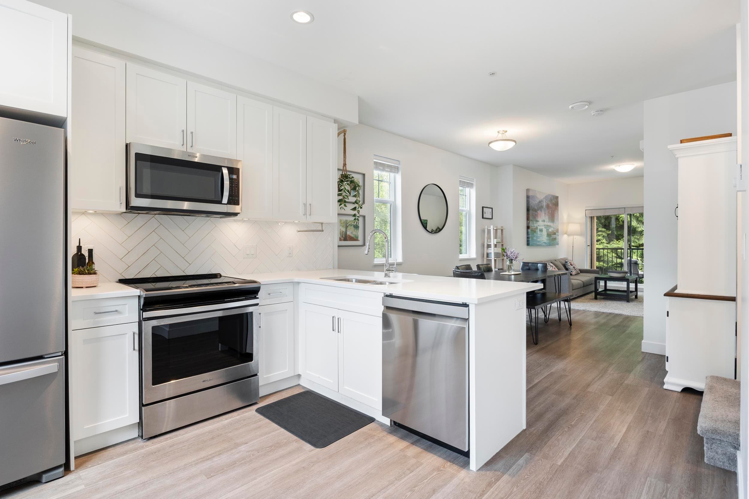6 - 1818 Harbour Street, Port Coquitlam, V3B 1A8 — photo 5