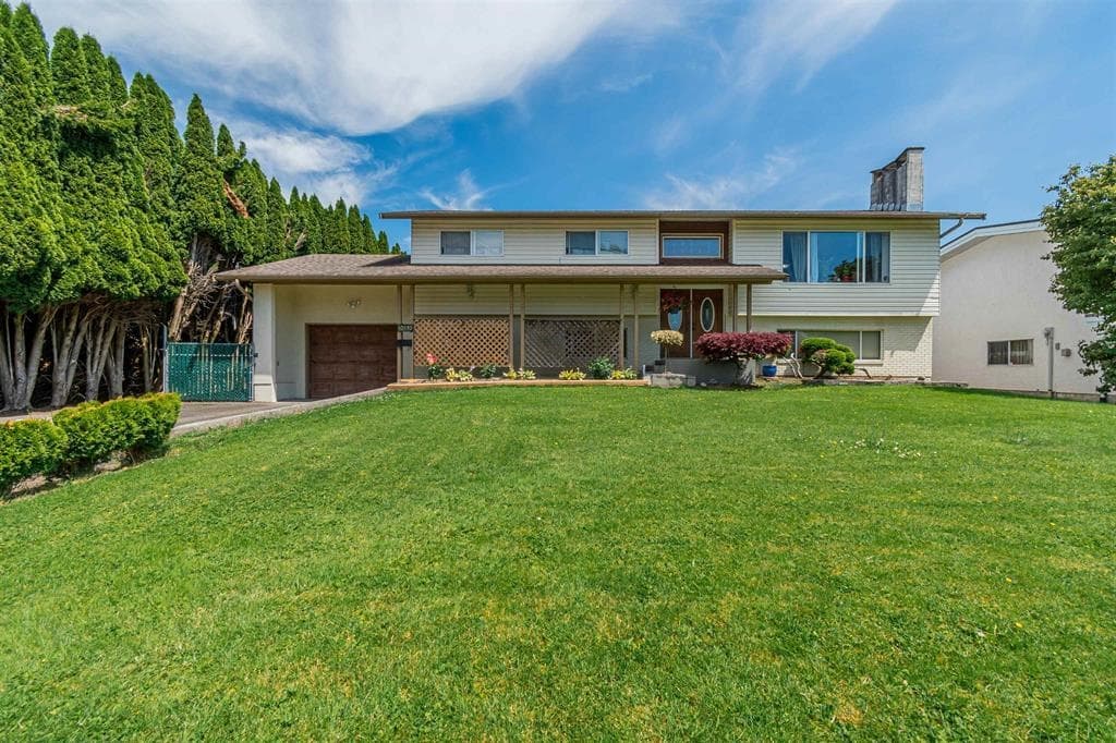 10510 Conrad Street, Chilliwack