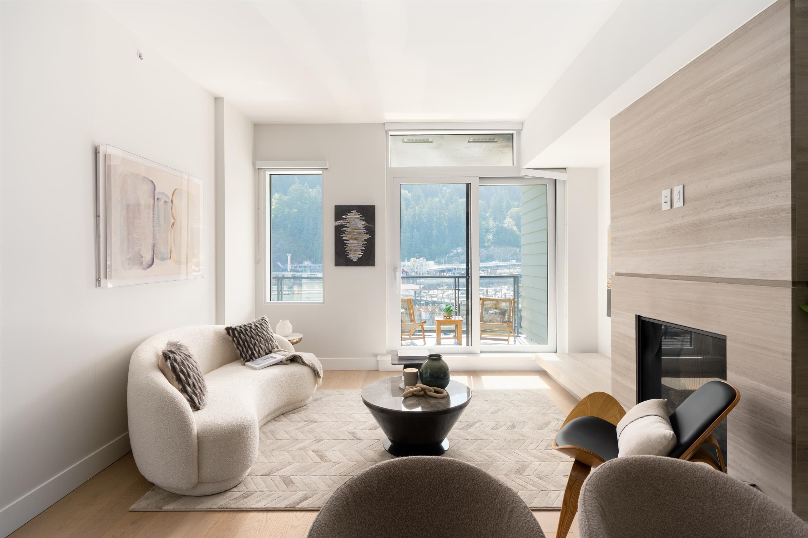 305 - 6707 Nelson Avenue, West Vancouver, V7W 2B2 — photo 5