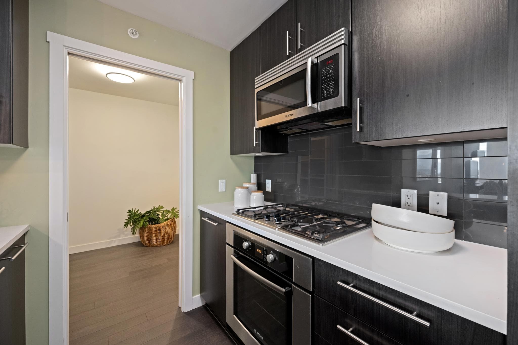 1808 - 608 Belmont Street, New Westminster, V3M 0G8 — photo 5