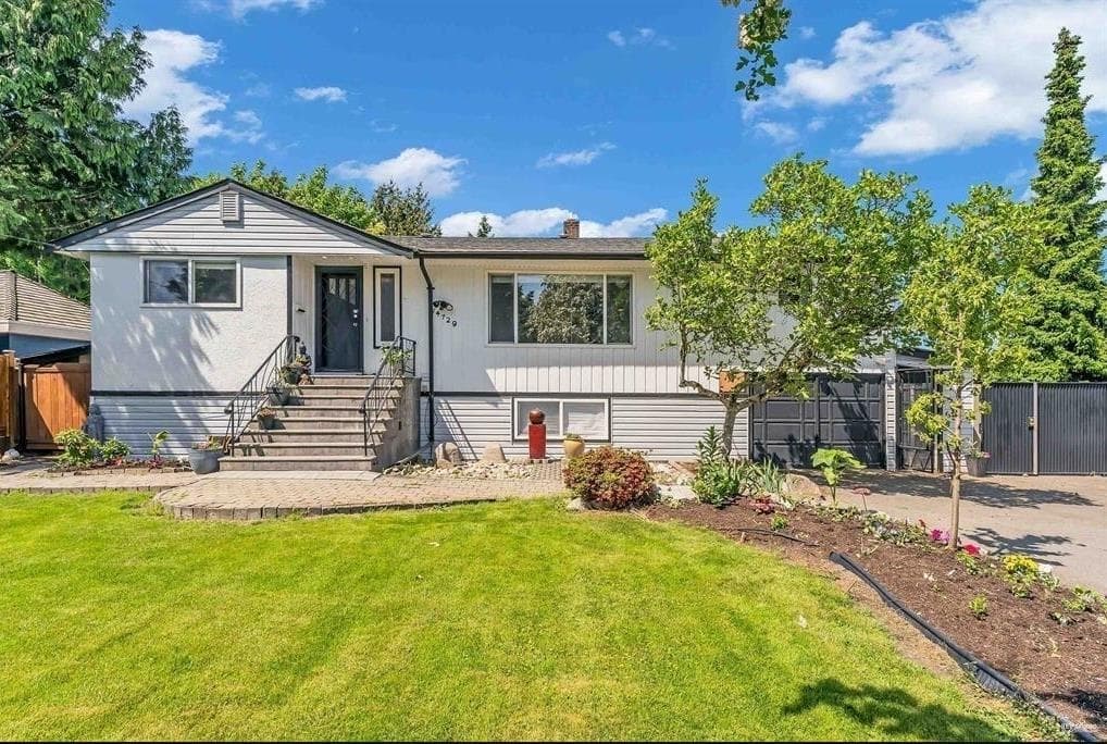 4729 64 Street, Delta, V4K 3M2 — photo 1
