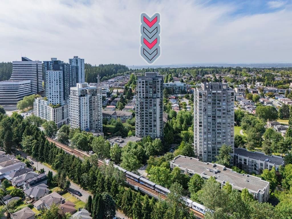 808 - 5380 Oben Street, Vancouver, V5R 6H7 — photo 3
