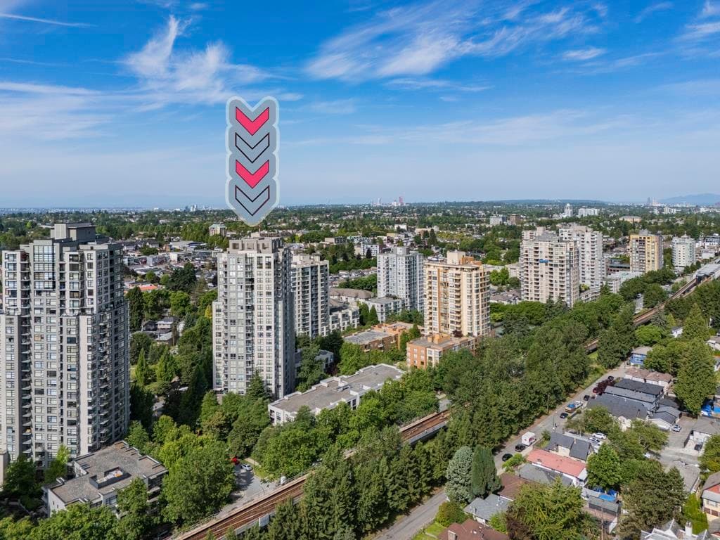 808 - 5380 Oben Street, Vancouver, V5R 6H7 — photo 4