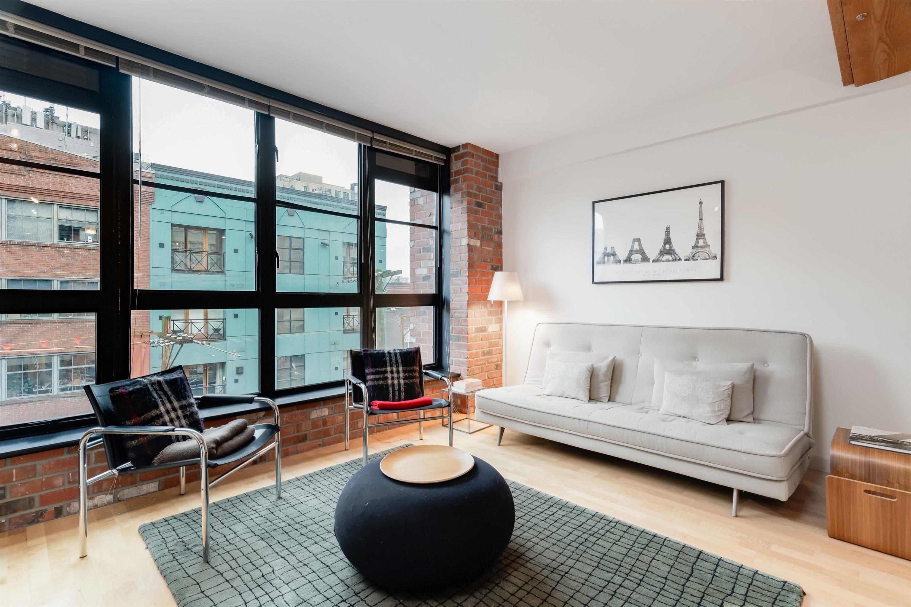 404 - 1238 Homer Street, Vancouver, V6B 2Y5 — photo 4