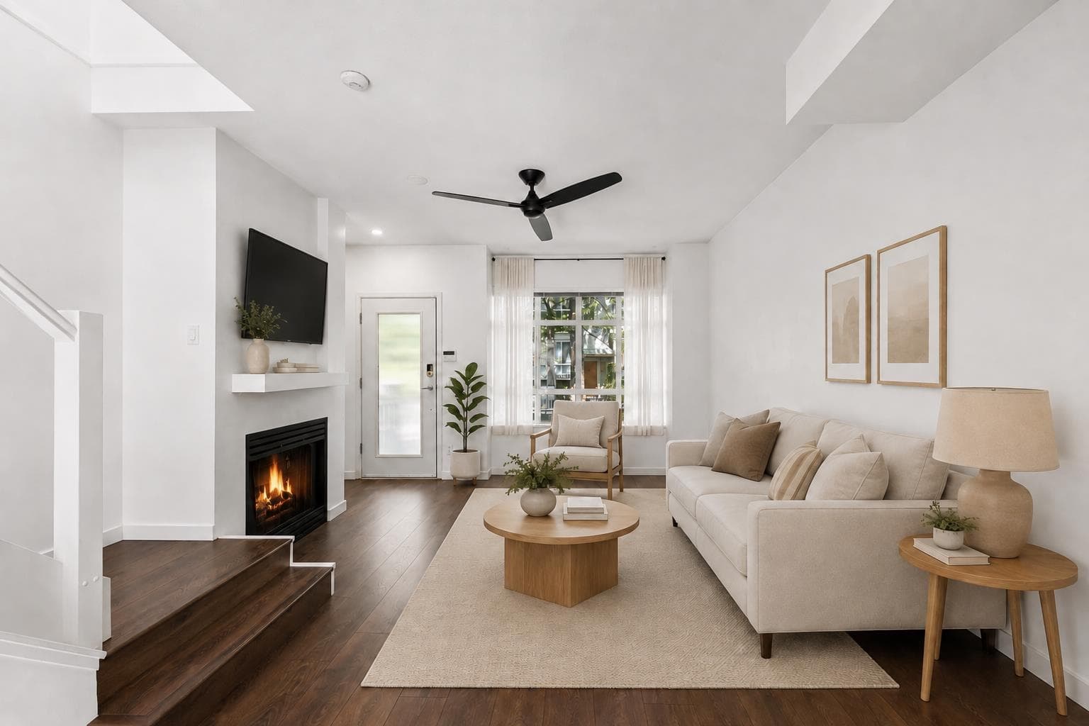 6702 Village Green, Burnaby