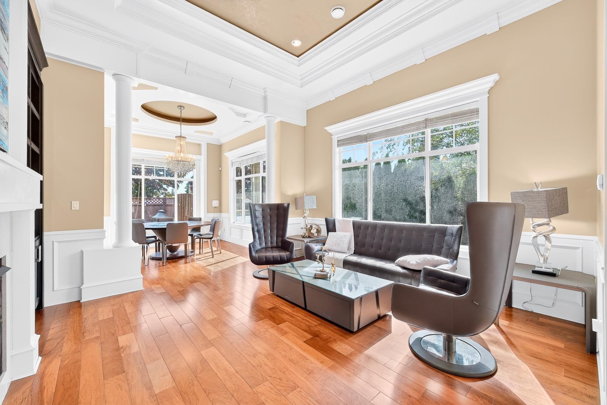 9491 Glenbrook Drive, Richmond, V7A 1X9 — photo 5