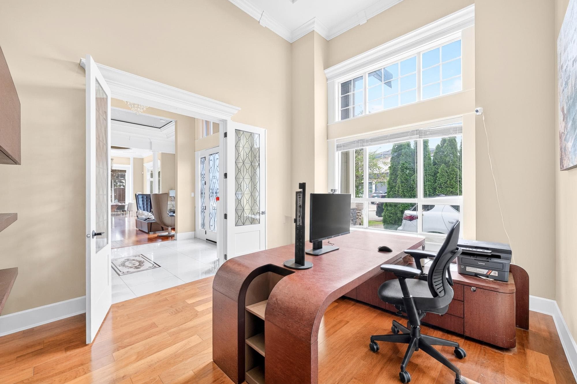9491 Glenbrook Drive, Richmond, V7A 1X9 — photo 4