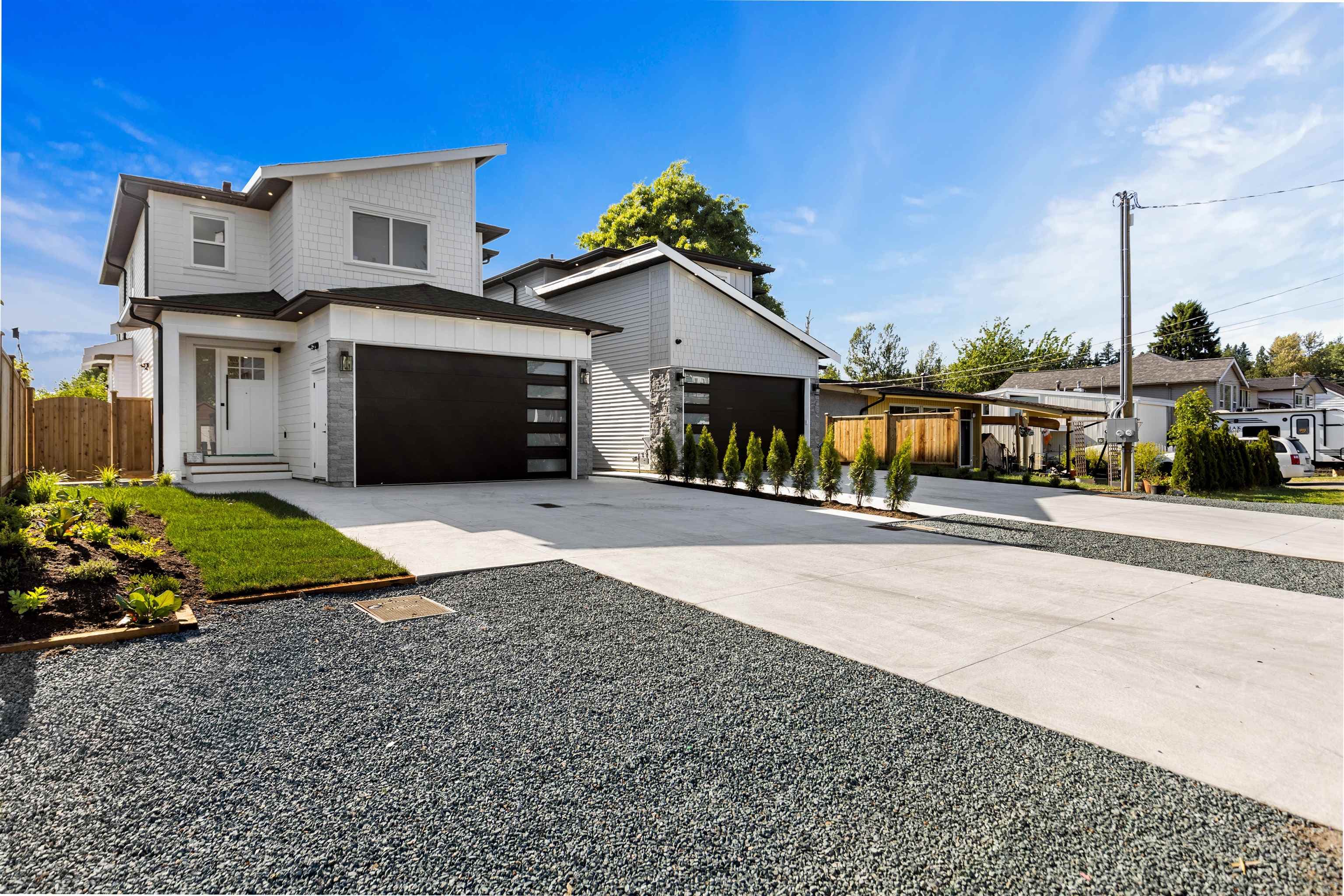 A - 7531 Dunsmuir Street, Mission, V2V 4B5 — photo 2