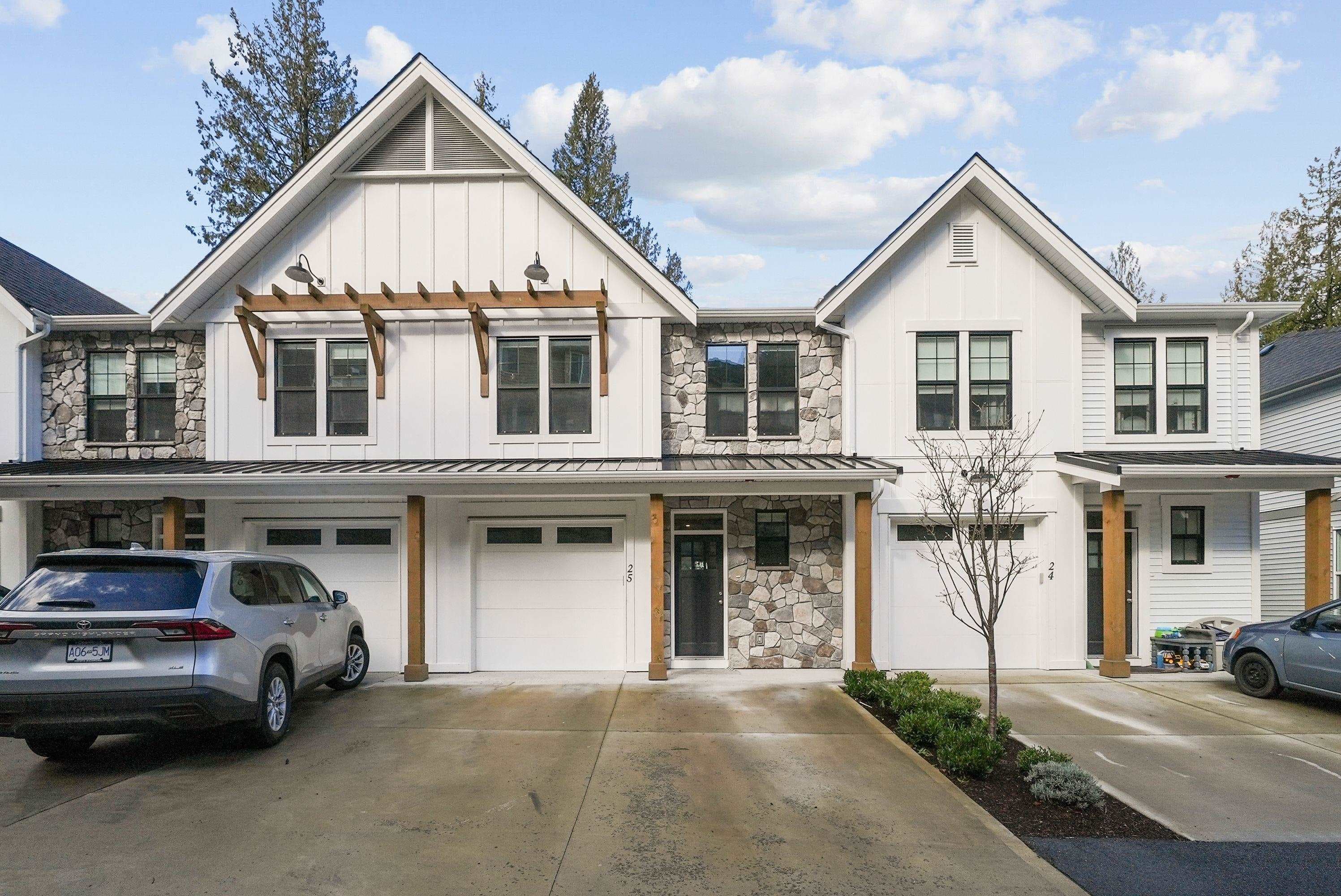 25 - 47203 Vista Place, Chilliwack, V2R 6E2 — photo 1