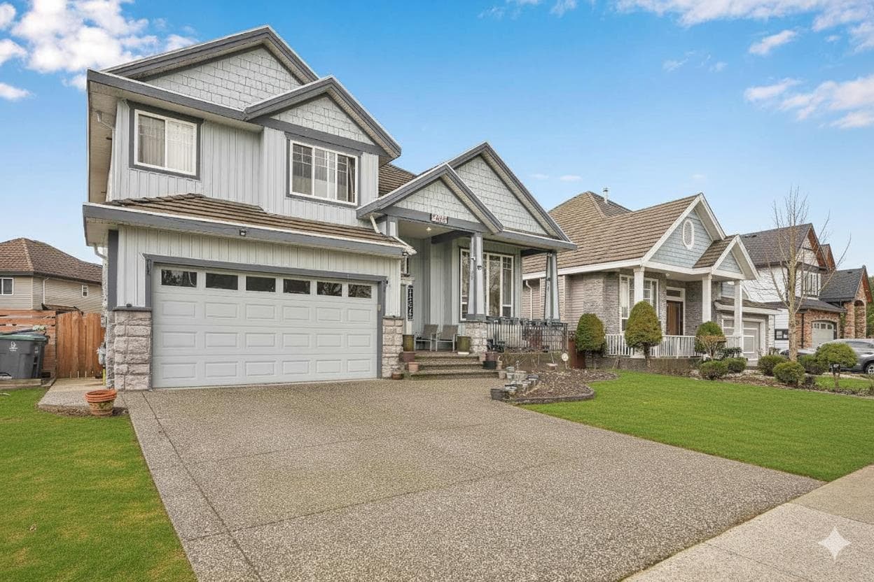 7869 147a Street, Surrey, V3S 2T8 — photo 2