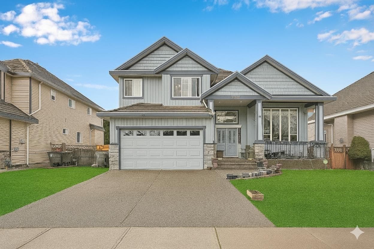 7869 147a Street, Surrey, V3S 2T8 — photo 3
