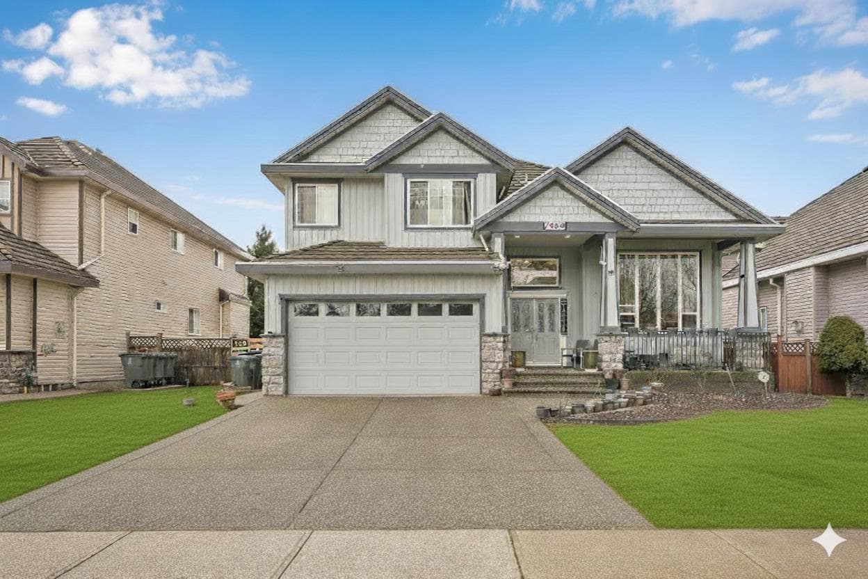 7869 147a Street, Surrey, V3S 2T8 — photo 1