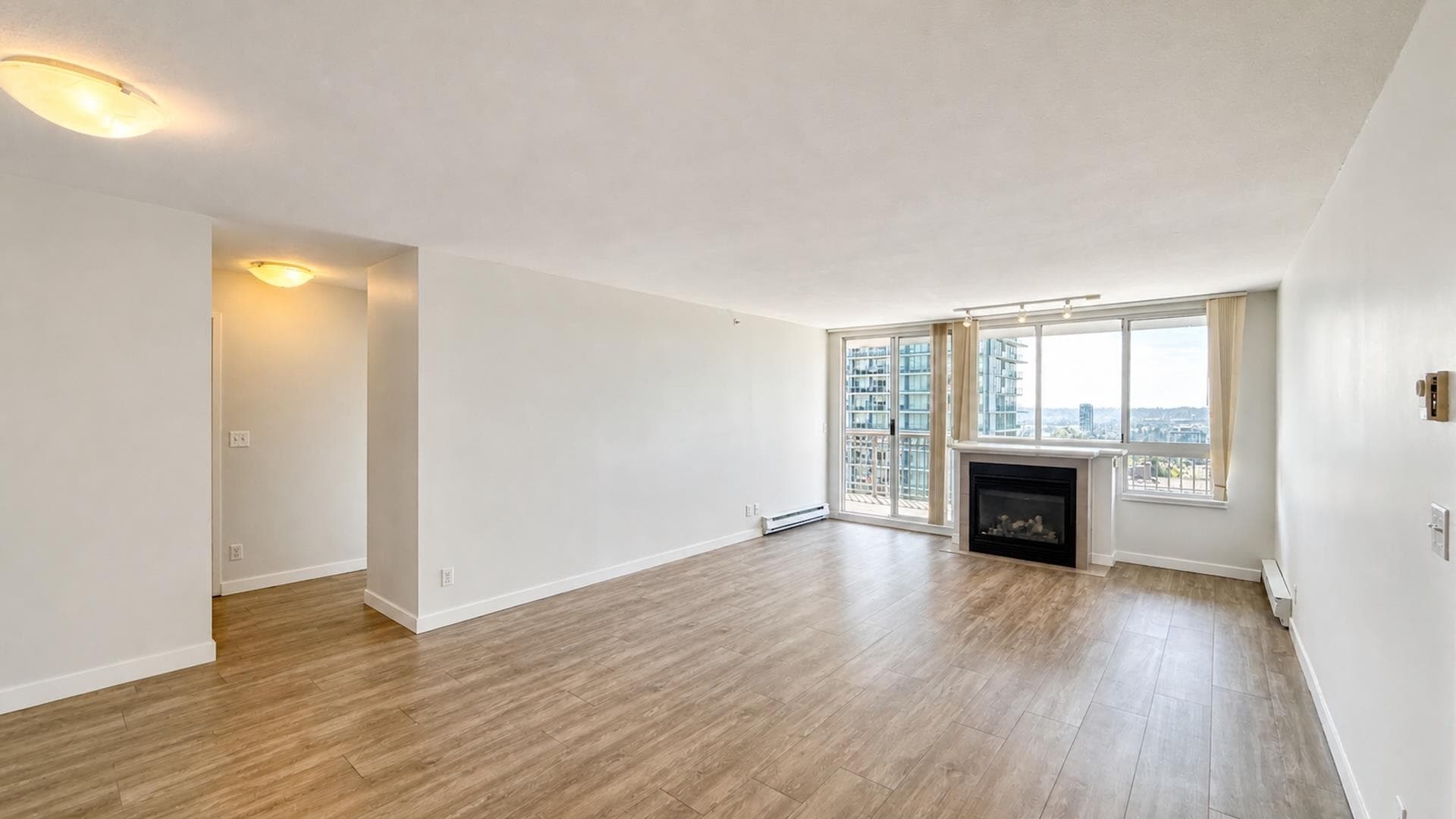 1101 - 551 Austin Avenue, Coquitlam, V3K 6R7 — photo 3