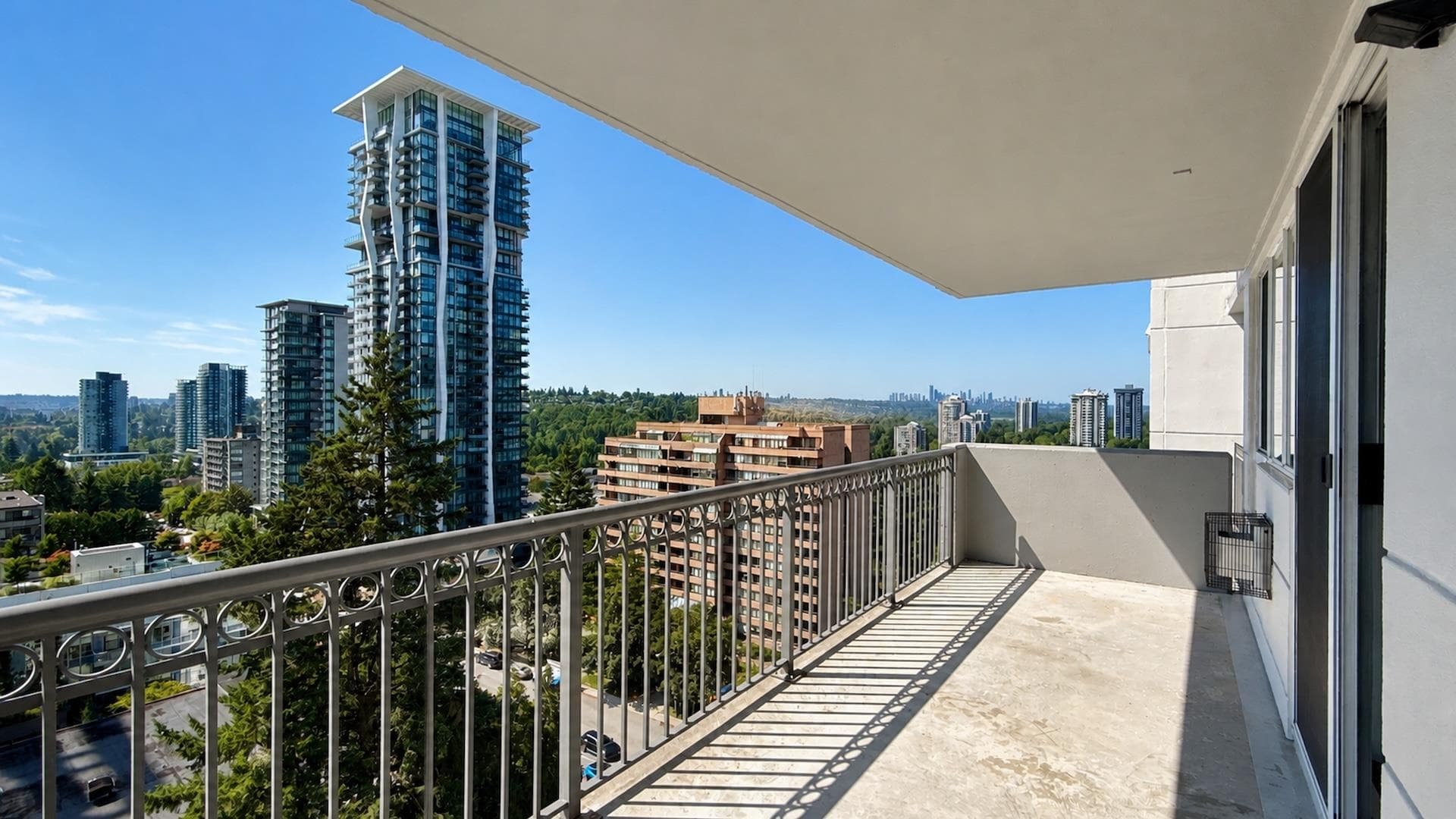 1101 - 551 Austin Avenue, Coquitlam, V3K 6R7 — photo 5