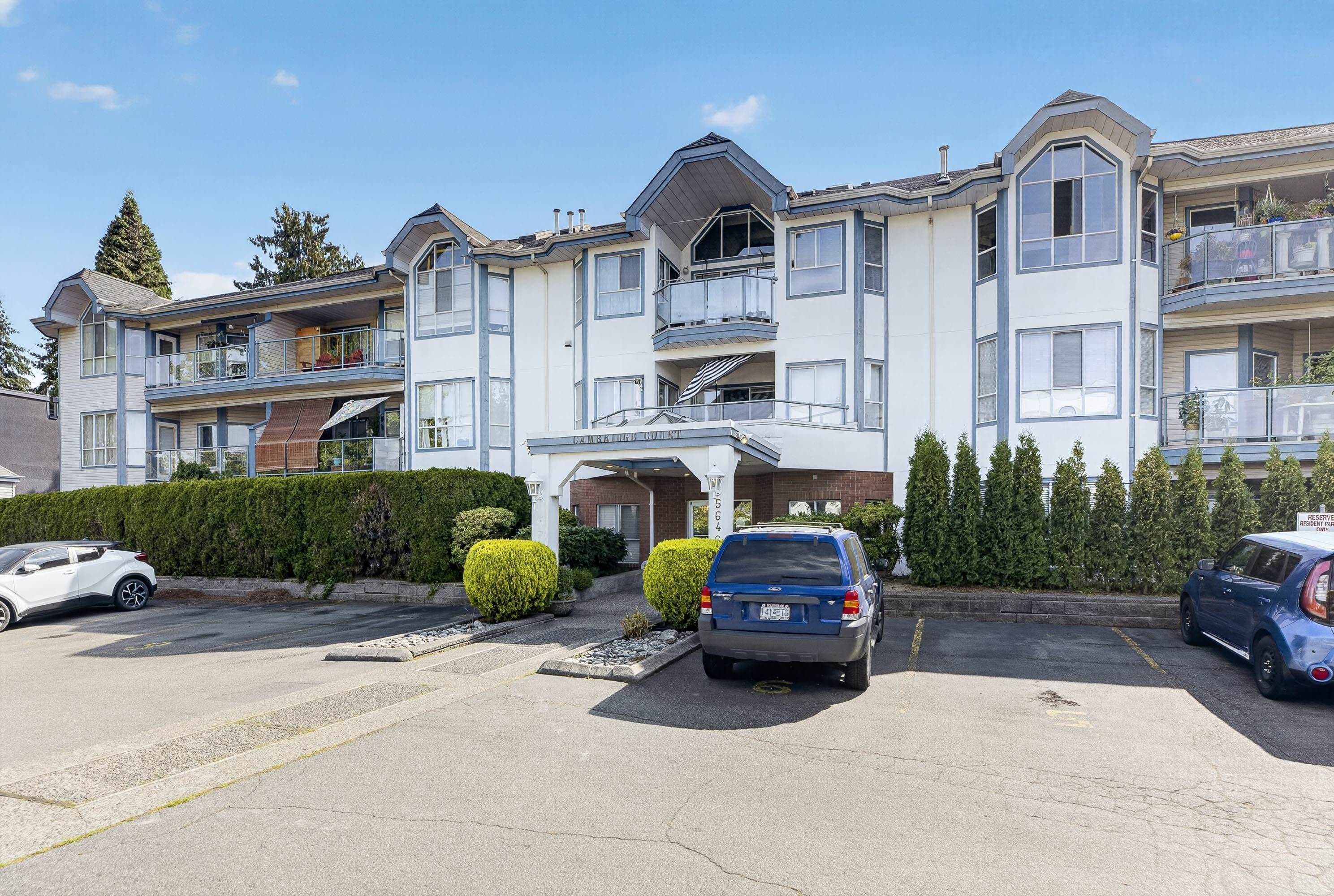 204 - 5646 200 Street, Langley, V3A 1M8 — photo 2