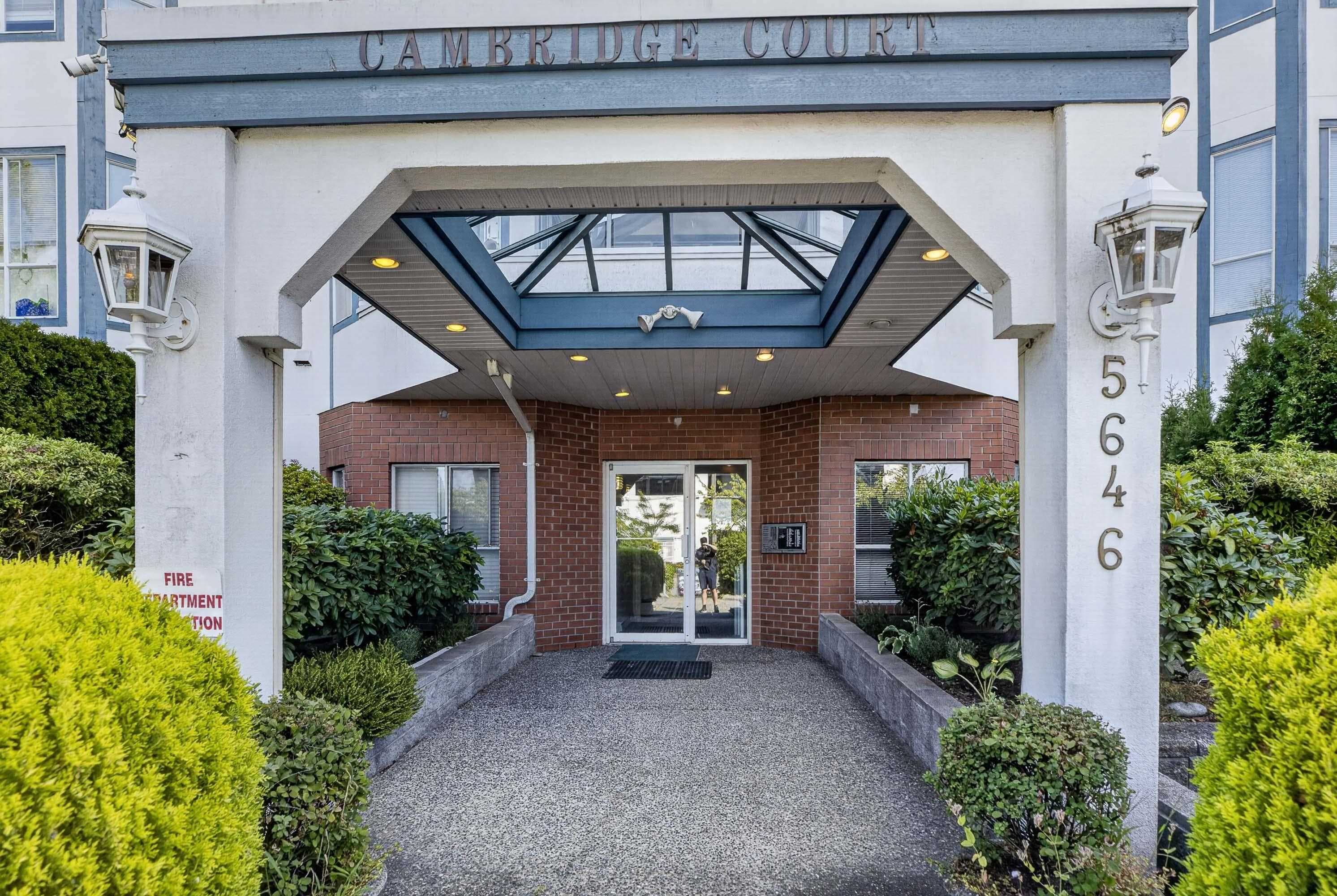 204 - 5646 200 Street, Langley, V3A 1M8 — photo 3