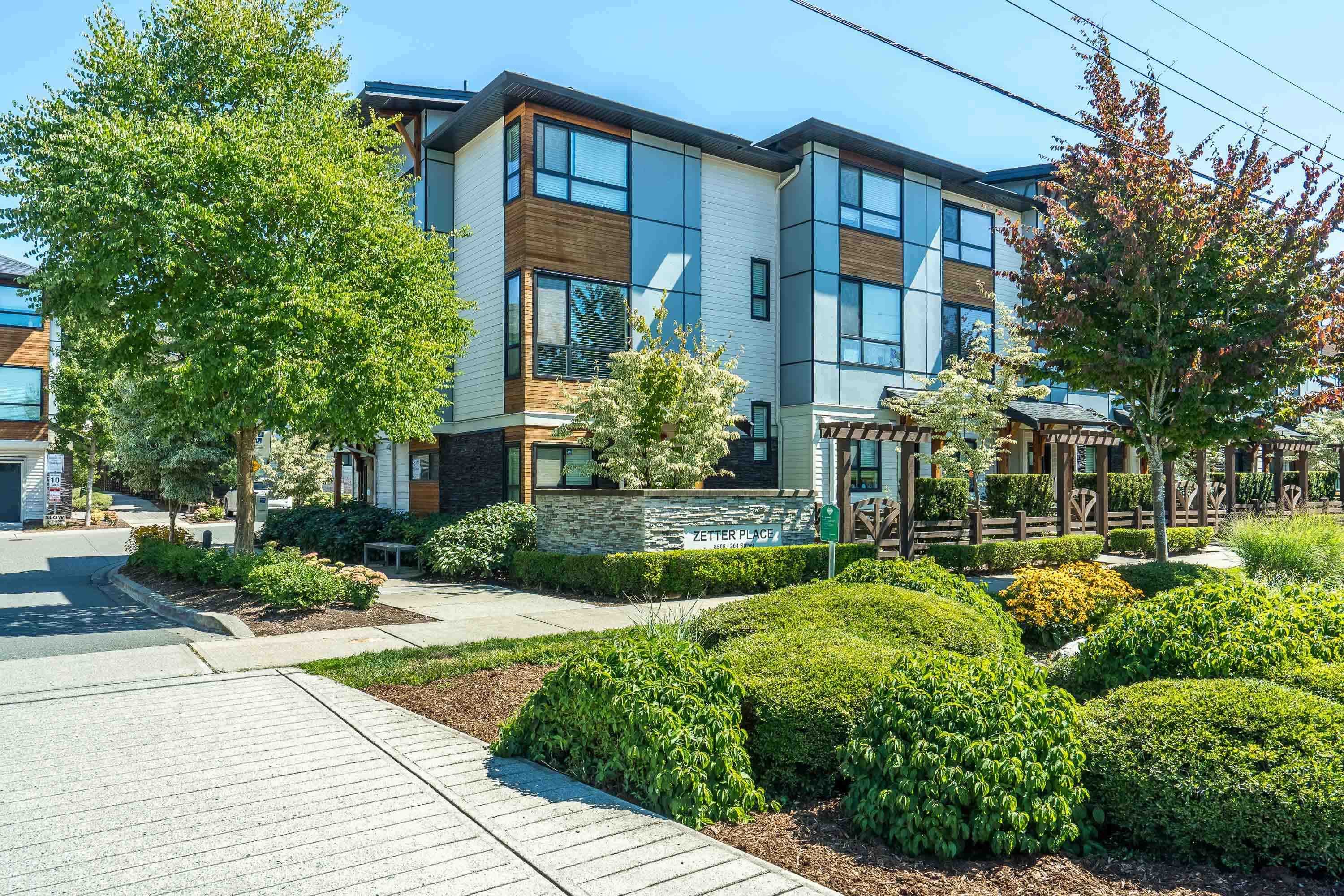 57 - 8508 204 Street, Langley, V2Y 0V8 — photo 2