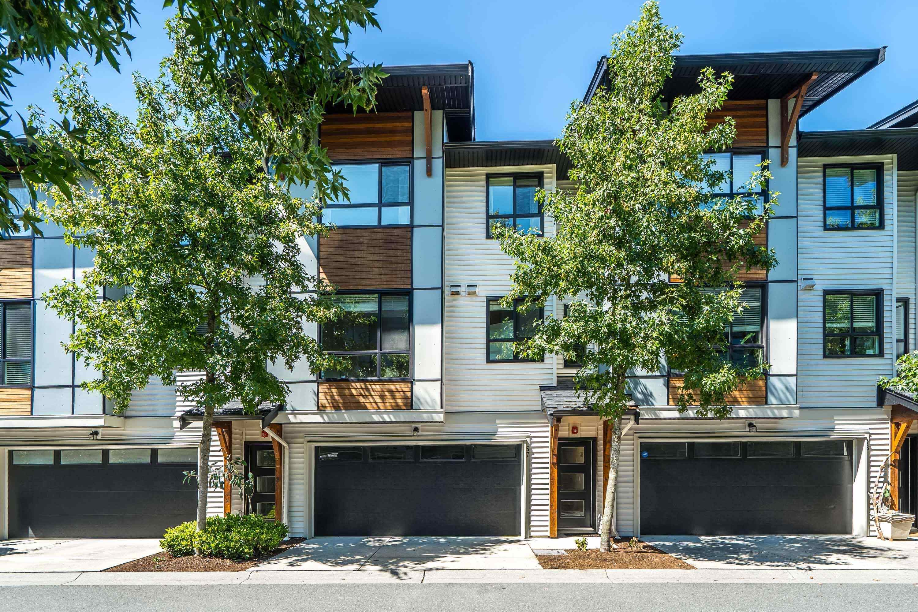 57 - 8508 204 Street, Langley, V2Y 0V8 — photo 1