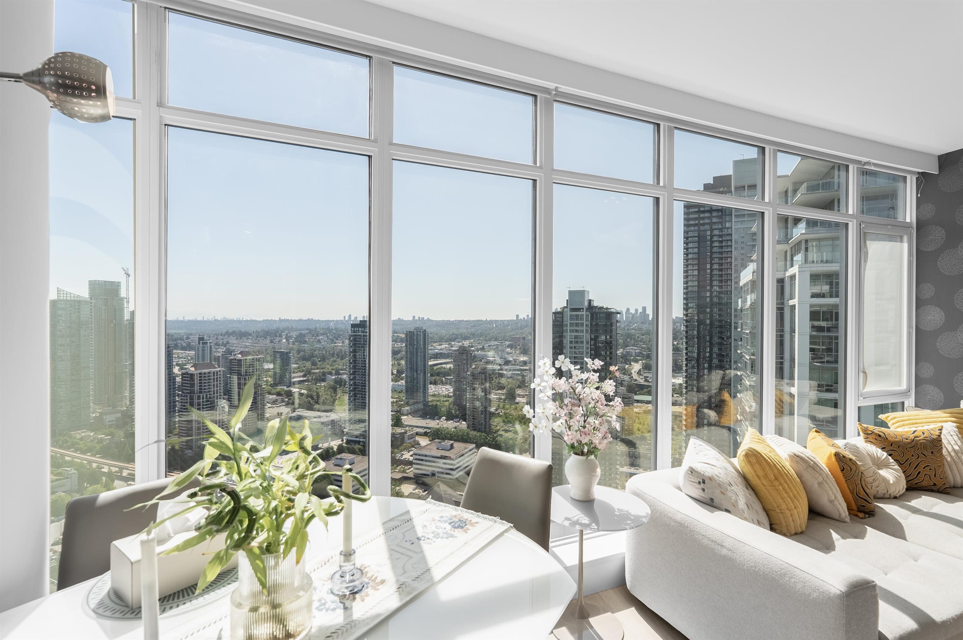 4010 - 1788 Gilmore Avenue, Burnaby, V5C 0L5 — photo 2