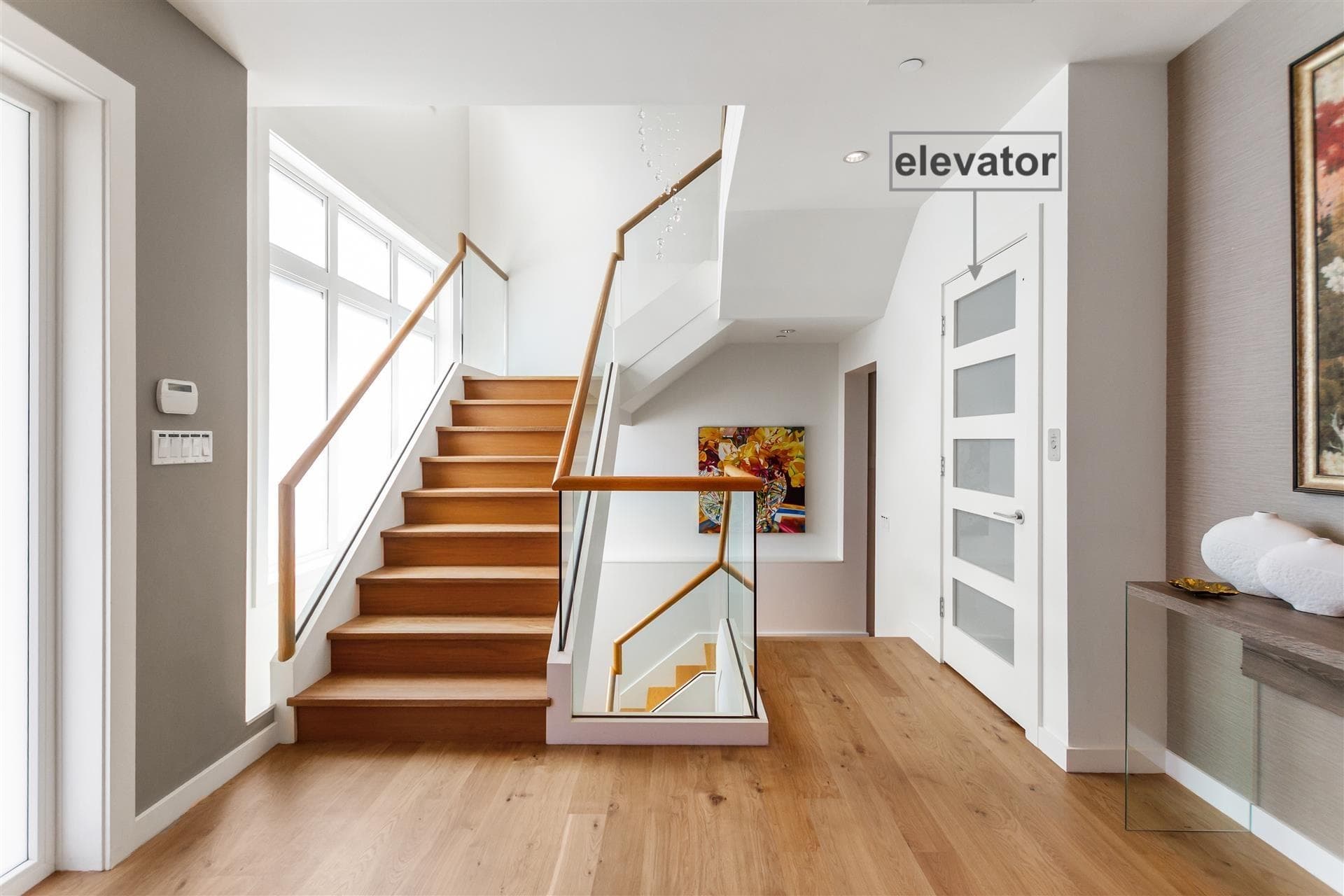 2507 Edgar Crescent, Vancouver, V6L 2G5 — photo 3