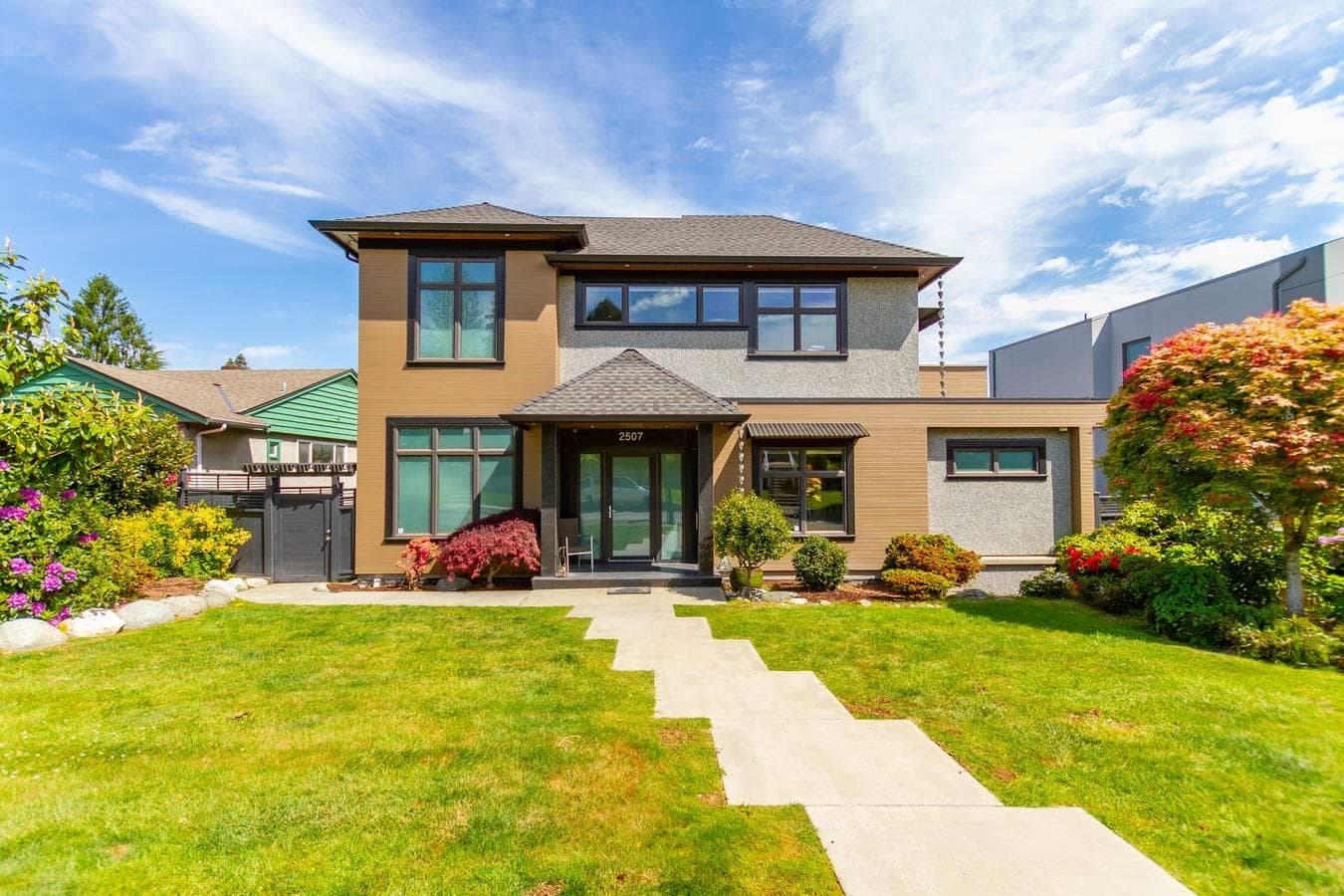 2507 Edgar Crescent, Vancouver, V6L 2G5 — photo 1