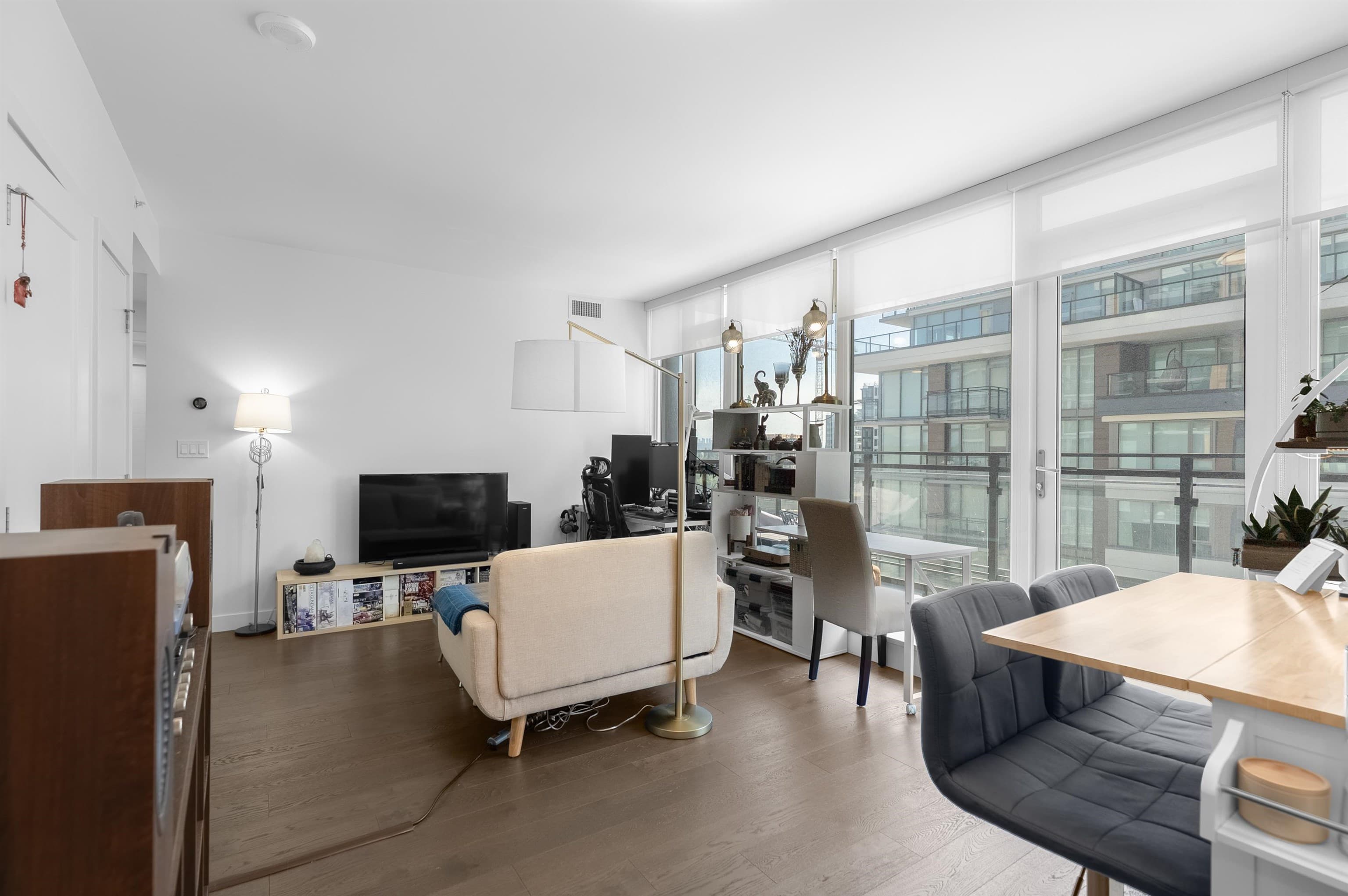 1002 - 3200 Corvette Way, Richmond, V6X 0T8 — photo 4