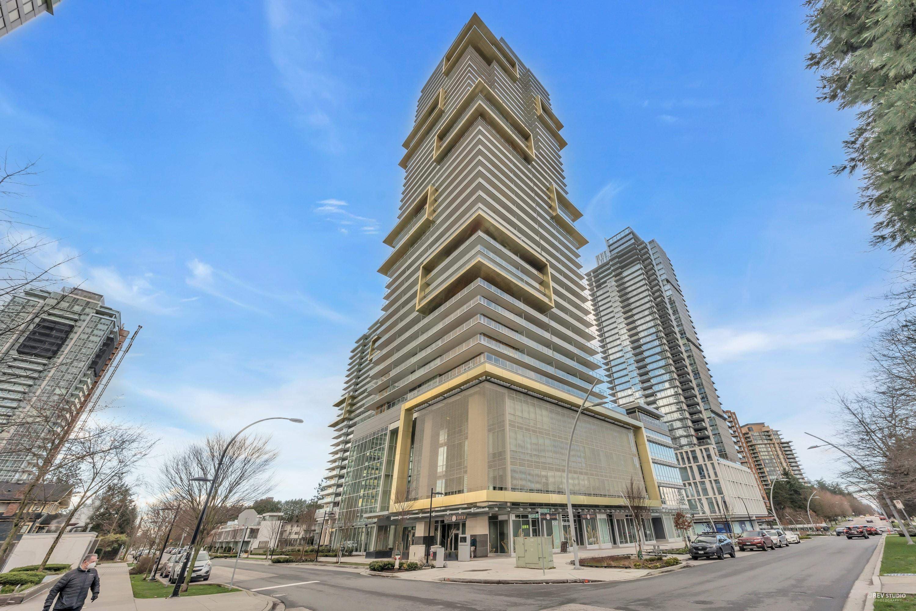 3606 - 6383 Mckay Avenue, Burnaby, V5H 0H8 — photo 1