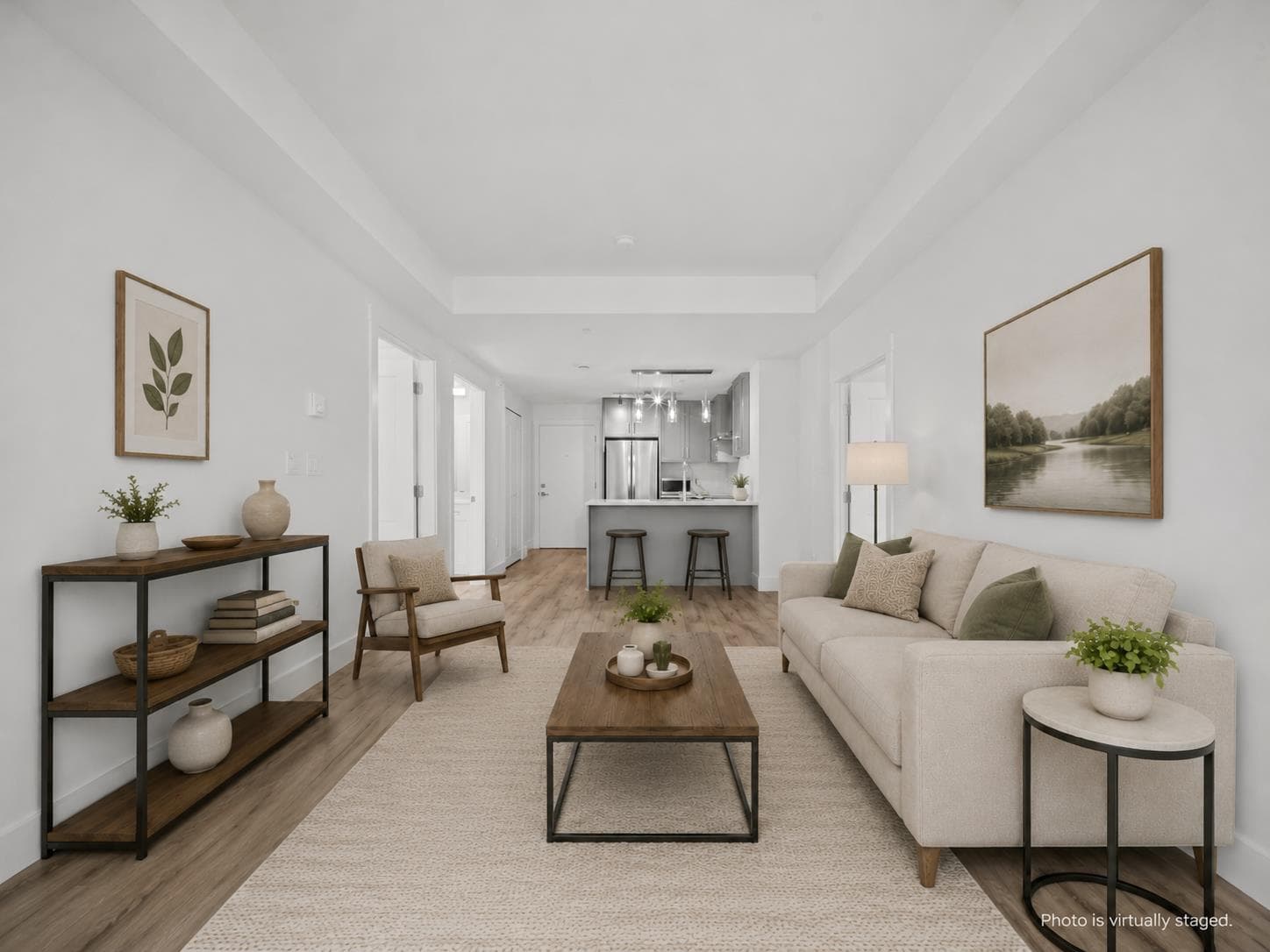 306 - 6338 King George Boulevard, Surrey