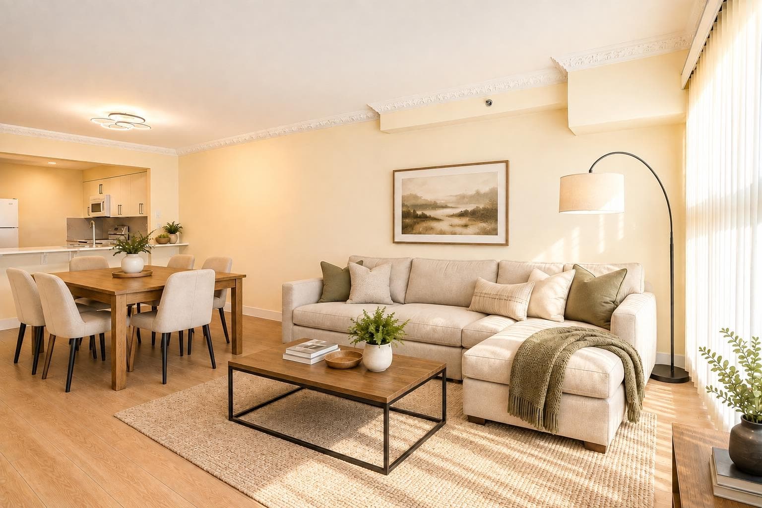 603 - 2468 E Broadway, Vancouver, V5M 4V1 — photo 4