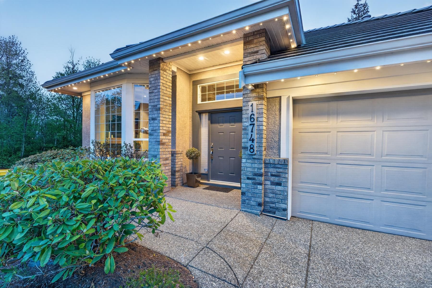 16748 109 Avenue, Surrey, V4N 5H6 — photo 1