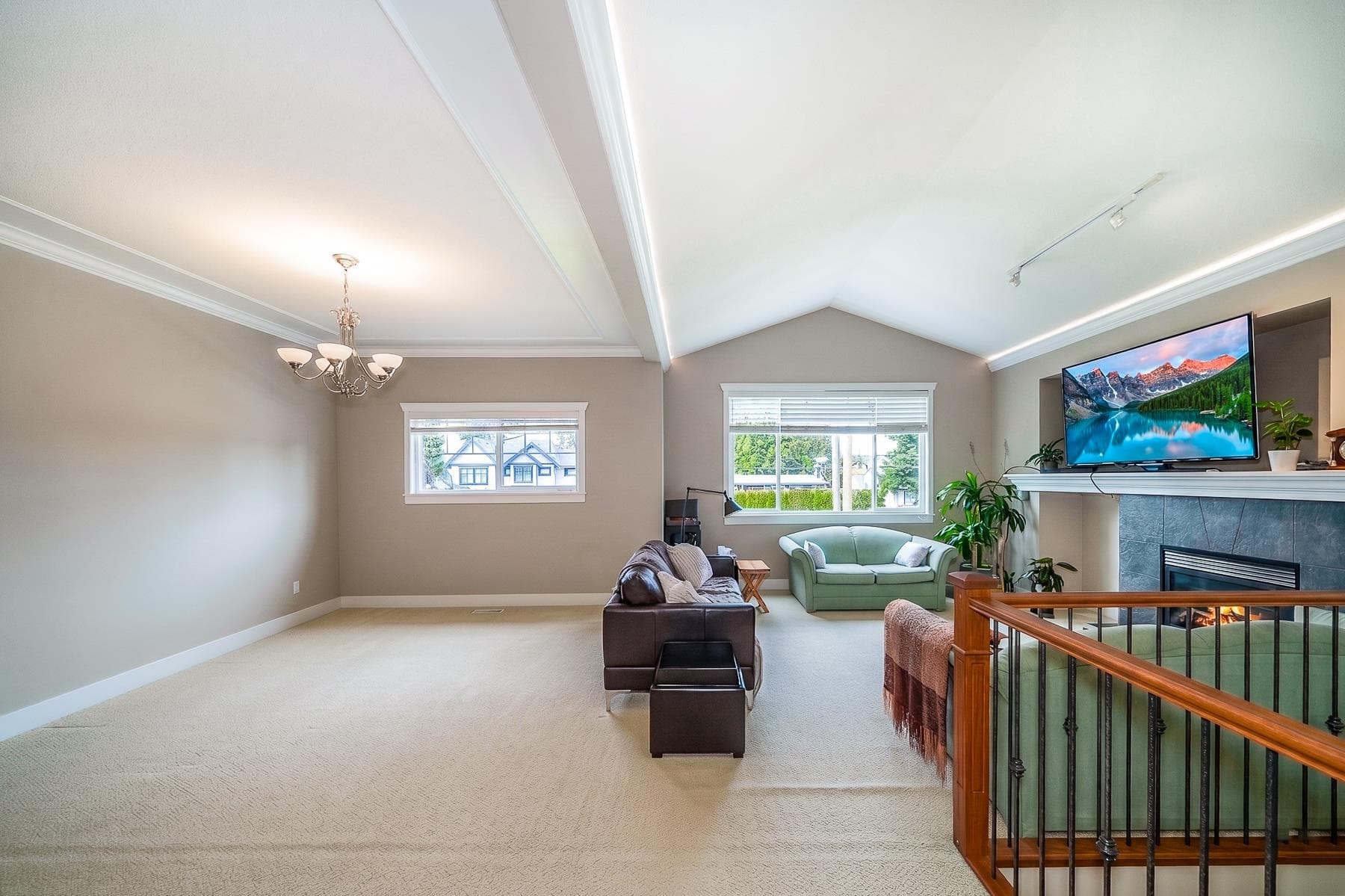 735 Schoolhouse Street, Coquitlam, V3J 5S1 — photo 4