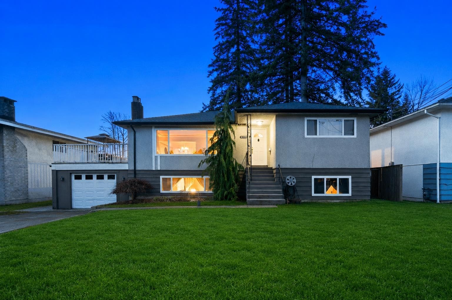 3949 Sefton Street, Port Coquitlam, V3B 3S2 — photo 1