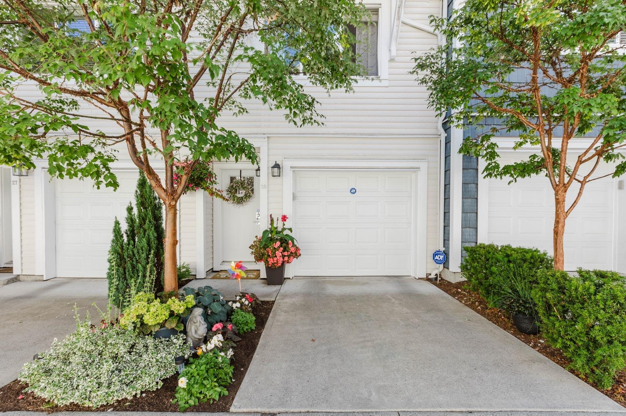 28 - 3039 156 Street, Surrey, V3Z 6T5 — photo 2