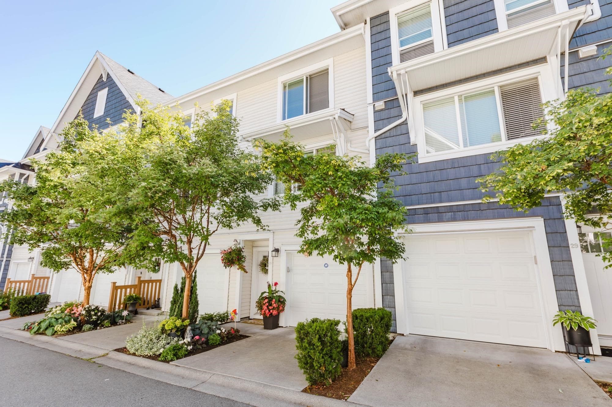 28 - 3039 156 Street, Surrey, V3Z 6T5 — photo 1