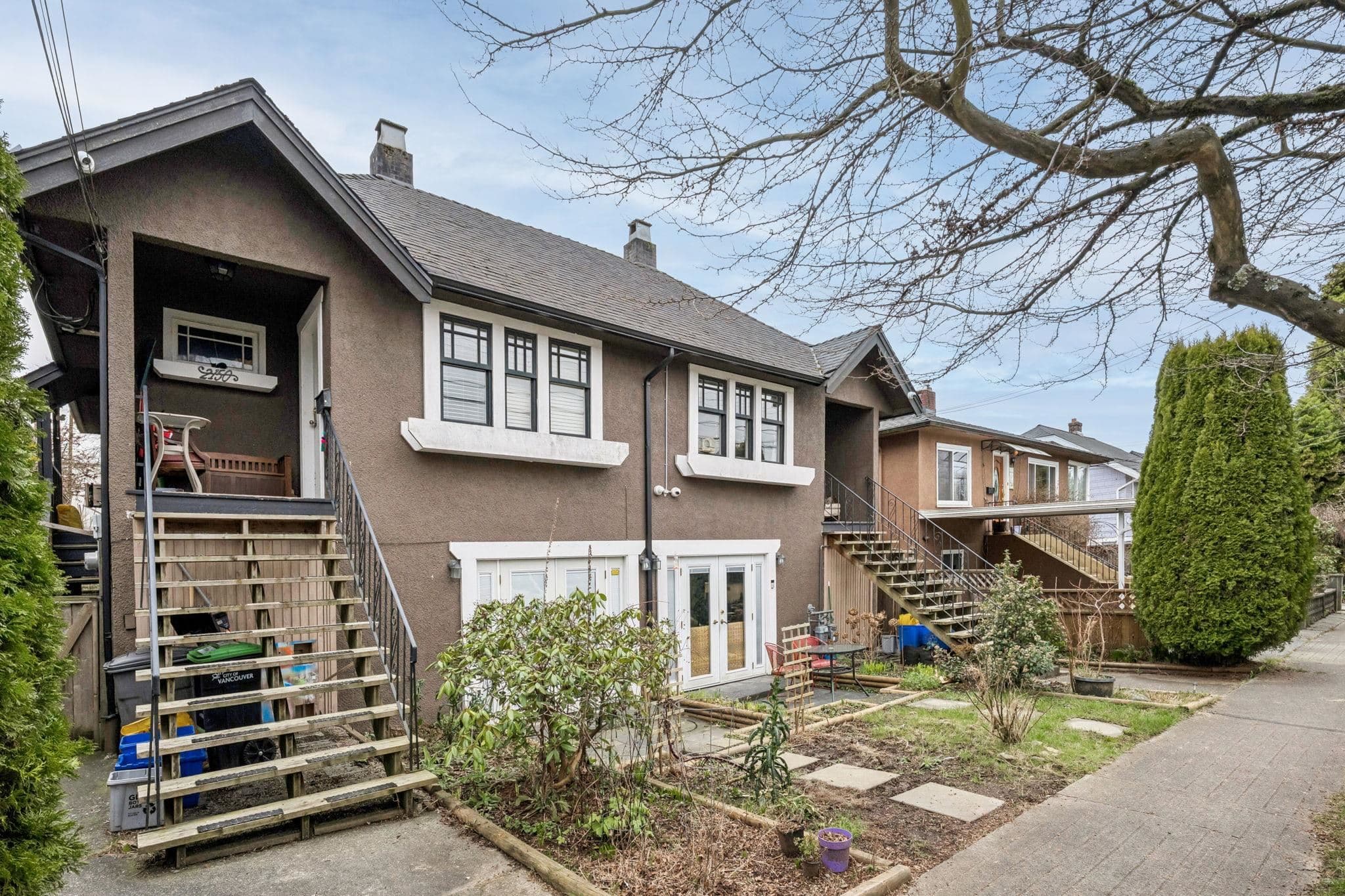 2148 - 2150 Ferndale Street, Vancouver, V5L 1Y4 — photo 3