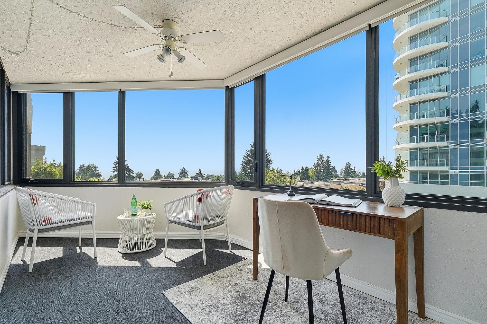 303 - 1480 Foster Street, White Rock, V4B 3X7 — photo 5