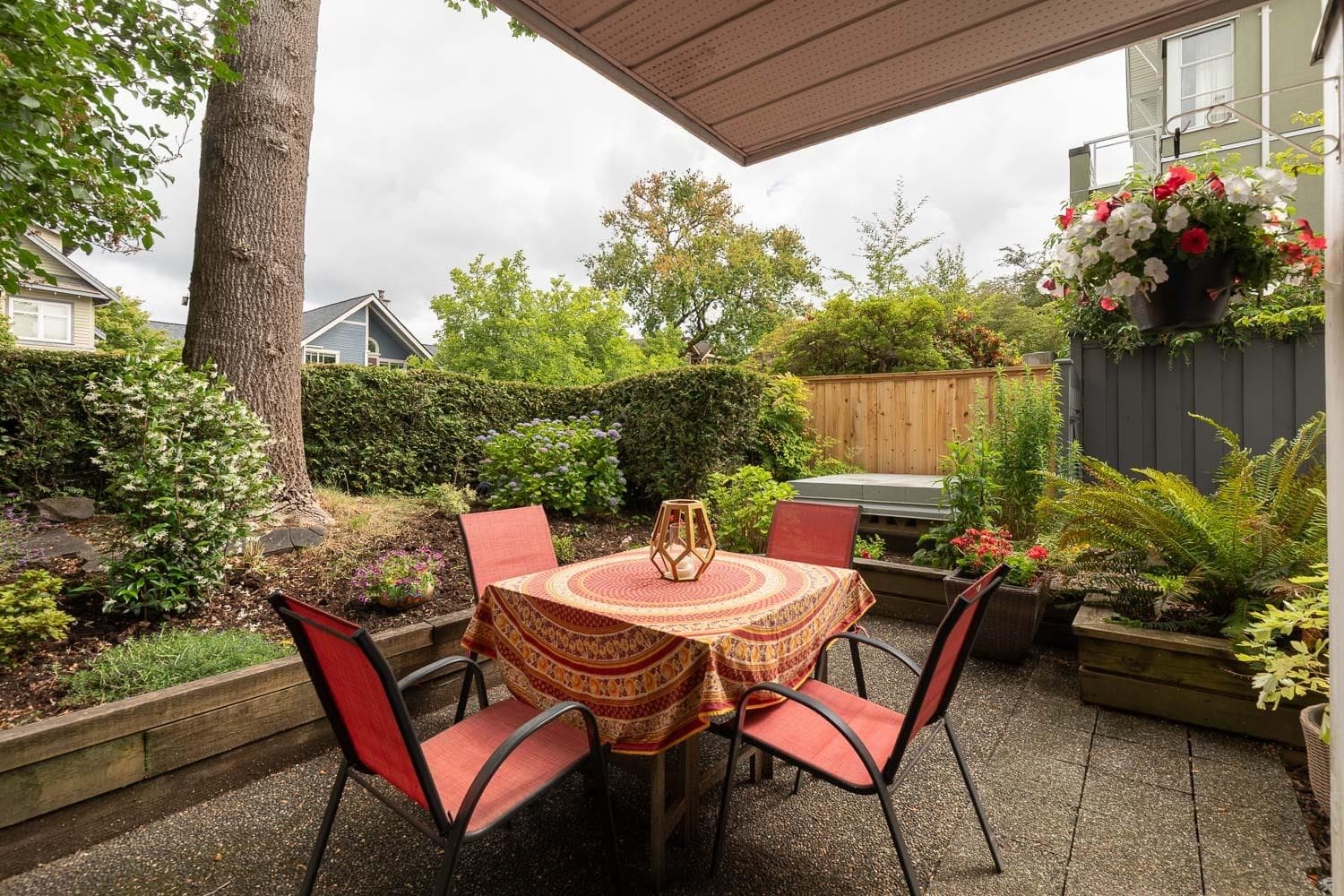 106 - 876 W 14th Avenue, Vancouver, V5Z 1R1 — photo 3