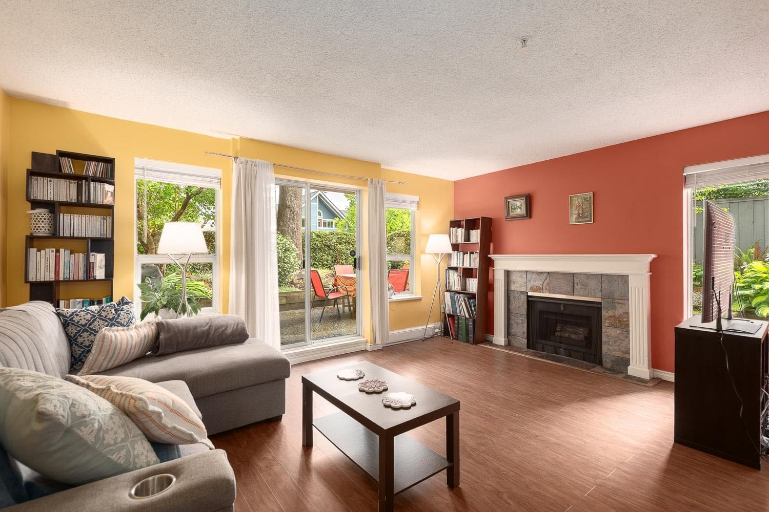 106 - 876 W 14th Avenue, Vancouver, V5Z 1R1 — photo 1