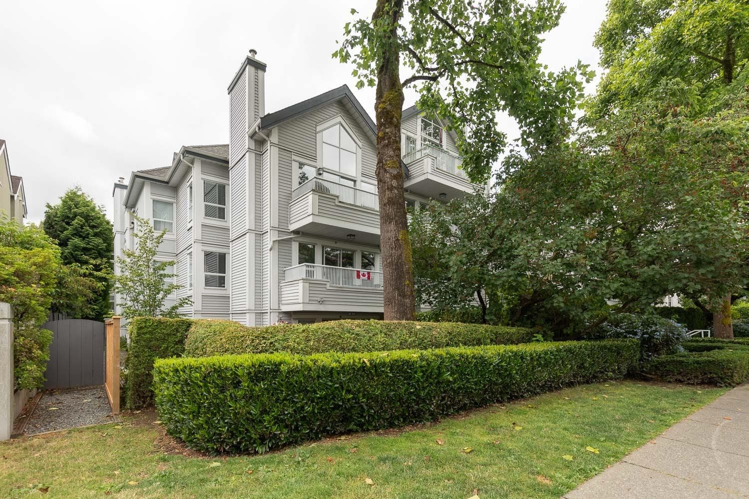 106 - 876 W 14th Avenue, Vancouver, V5Z 1R1 — photo 5