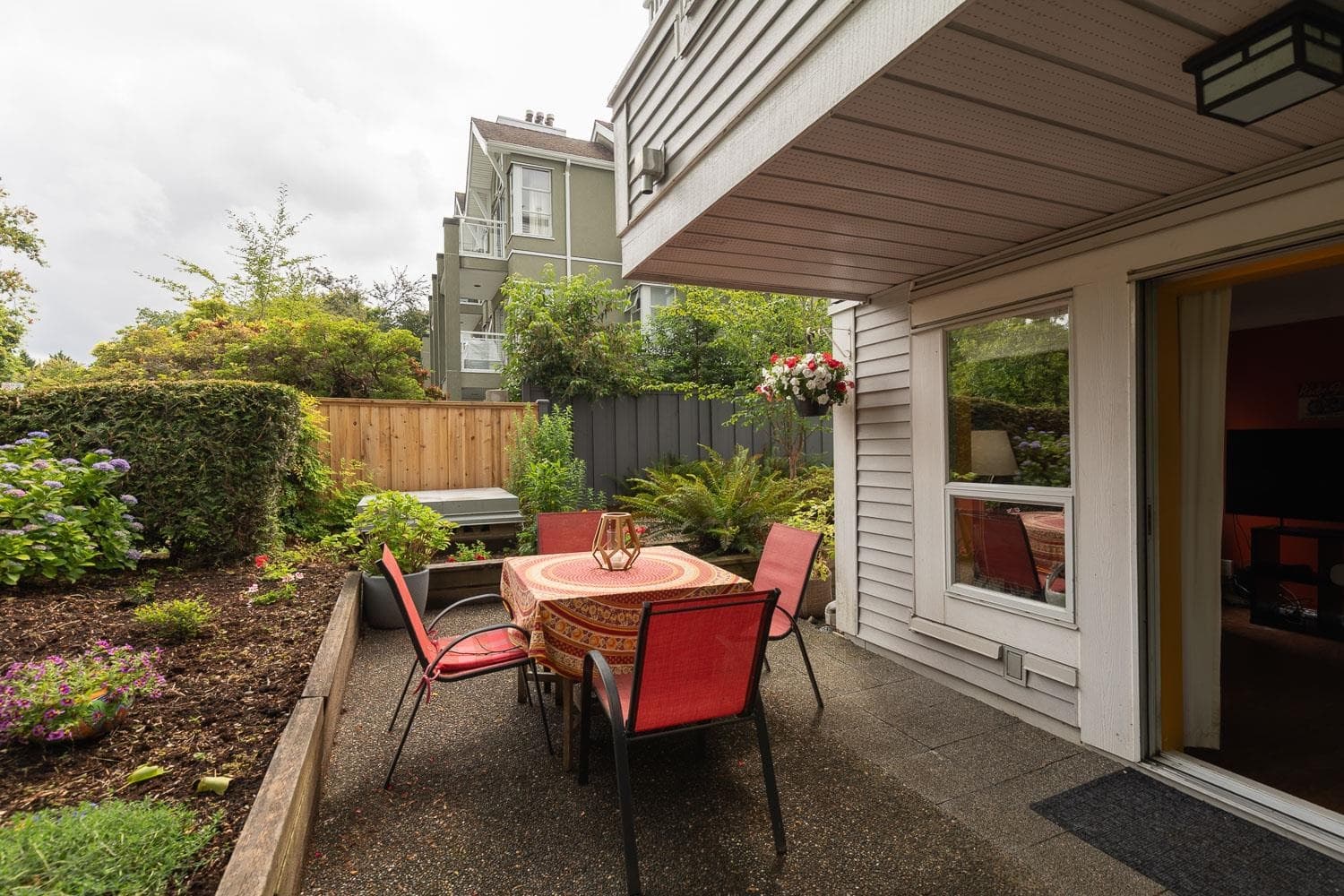106 - 876 W 14th Avenue, Vancouver, V5Z 1R1 — photo 4