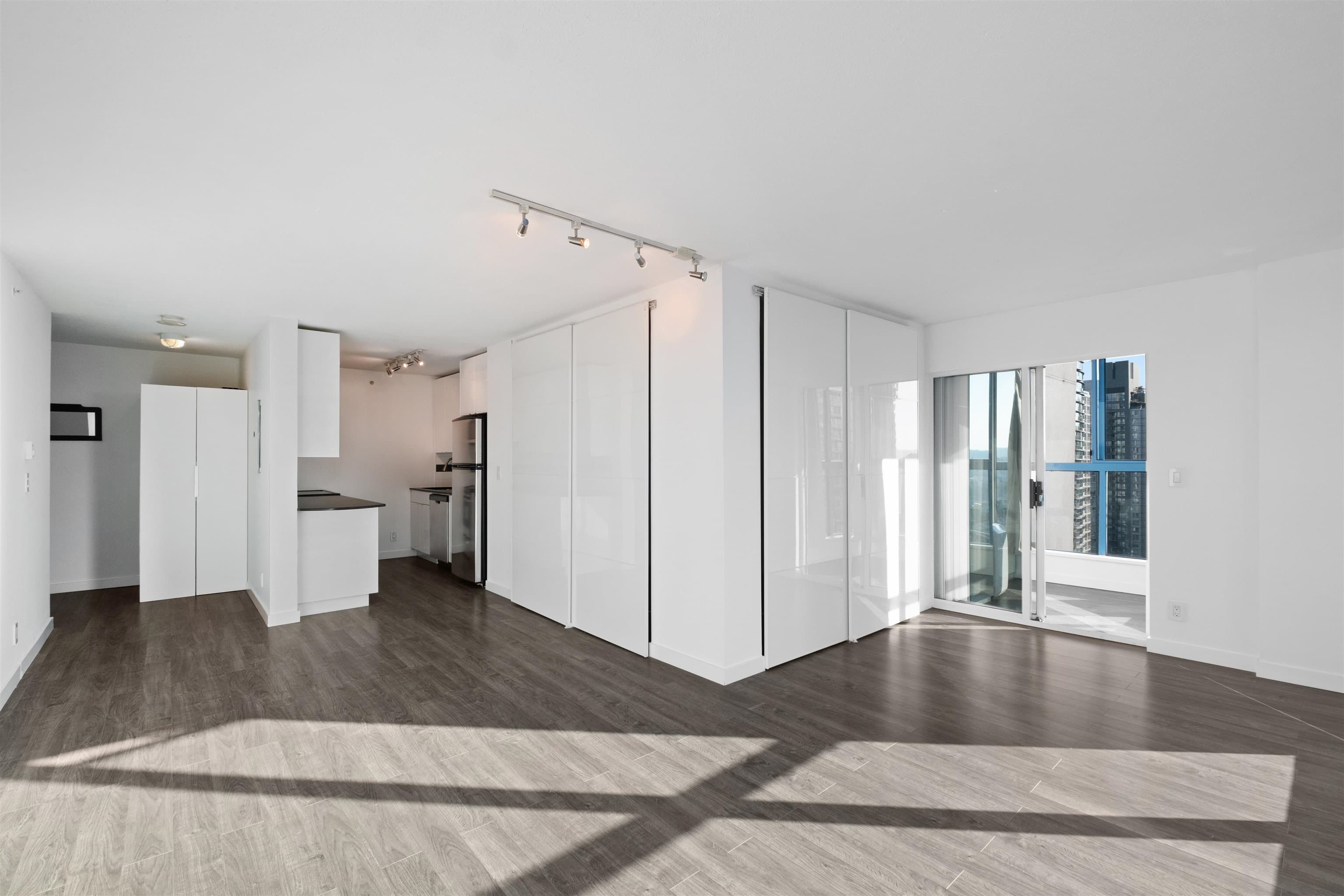 1202 - 1238 Seymour Street, Vancouver, V6B 6J3 — photo 2