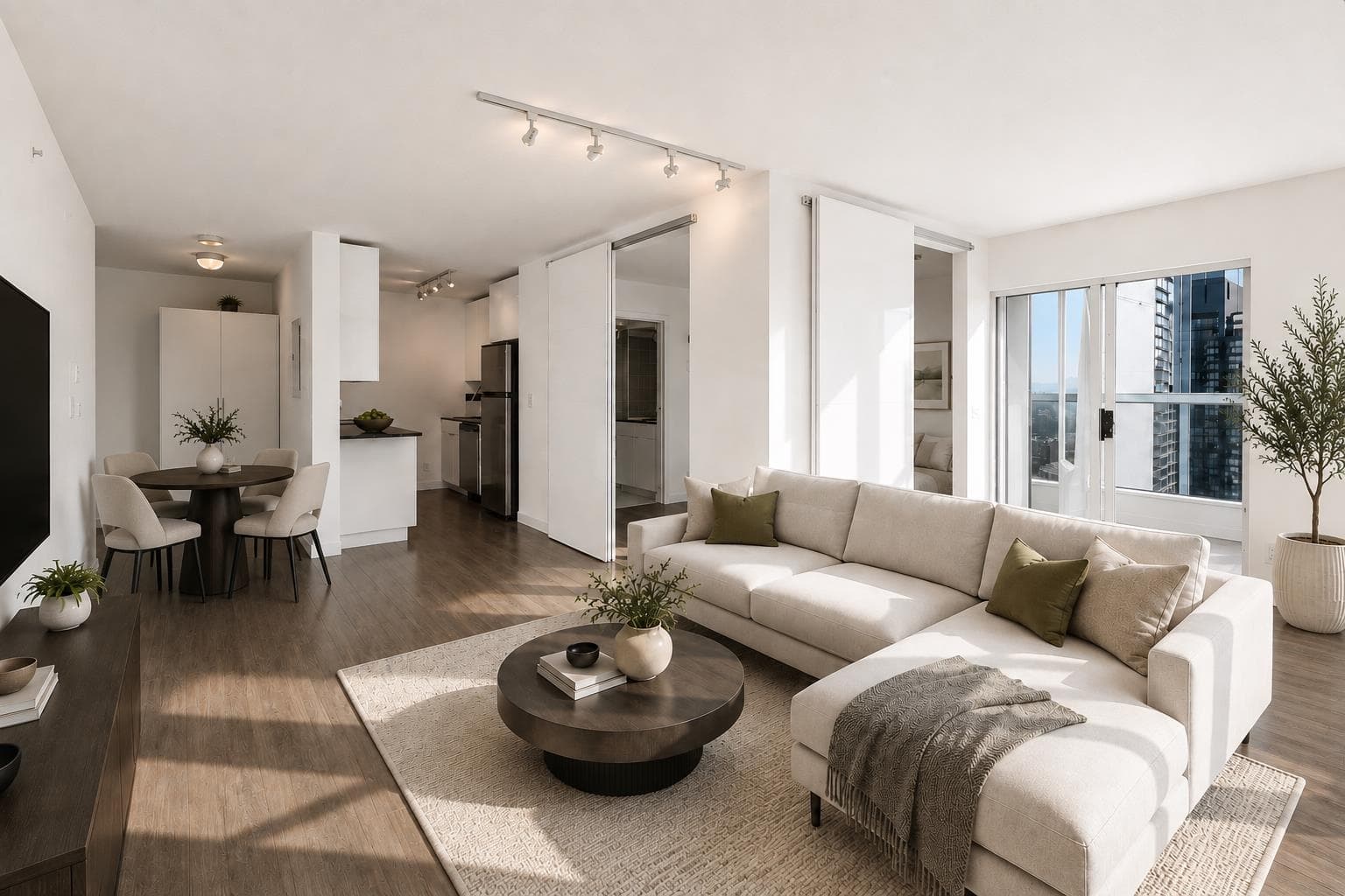 1202 - 1238 Seymour Street, Vancouver, V6B 6J3 — photo 1
