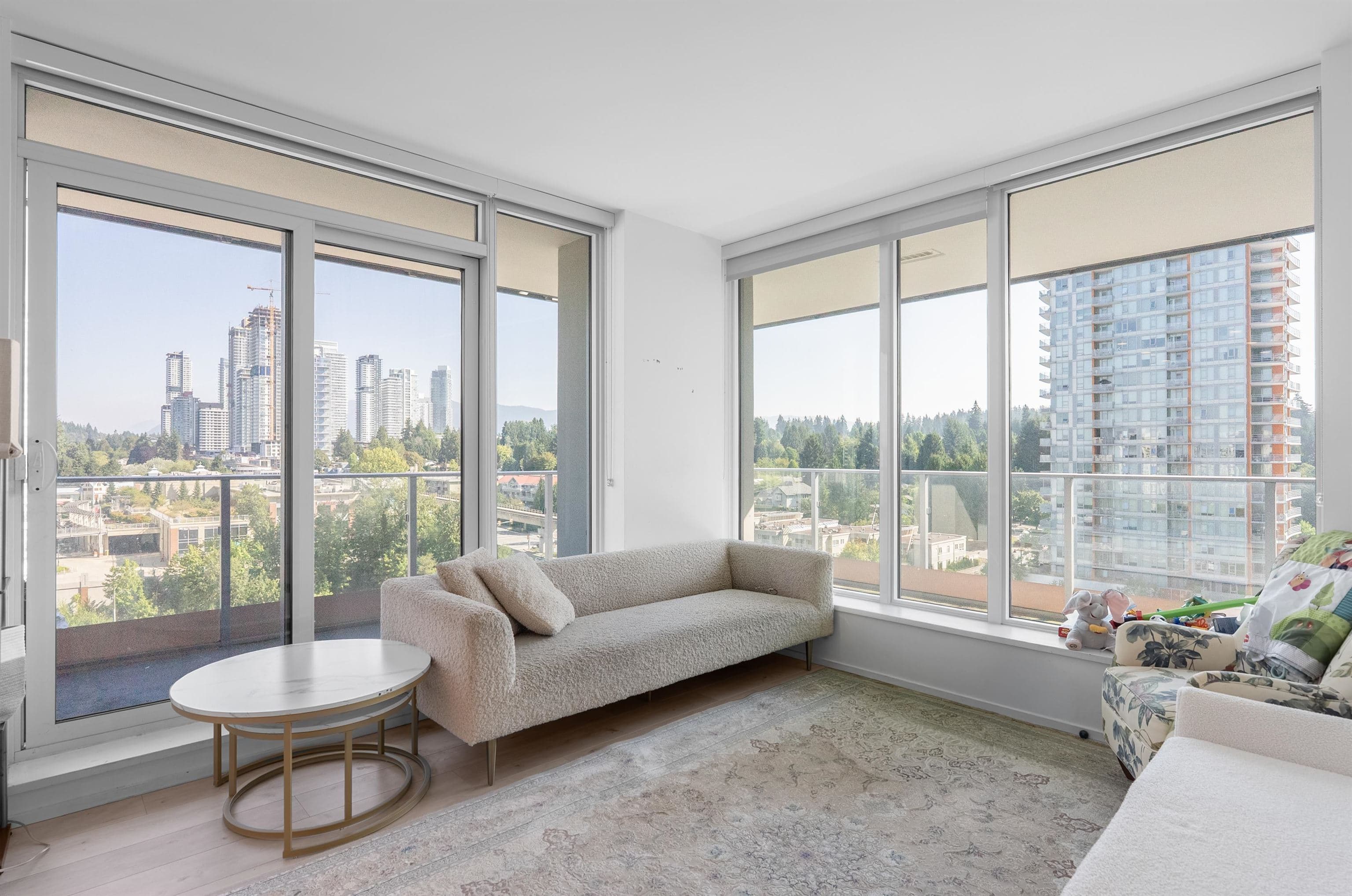 1101 - 3809 Evergreen Place, Burnaby, V3J 0M1 — photo 2
